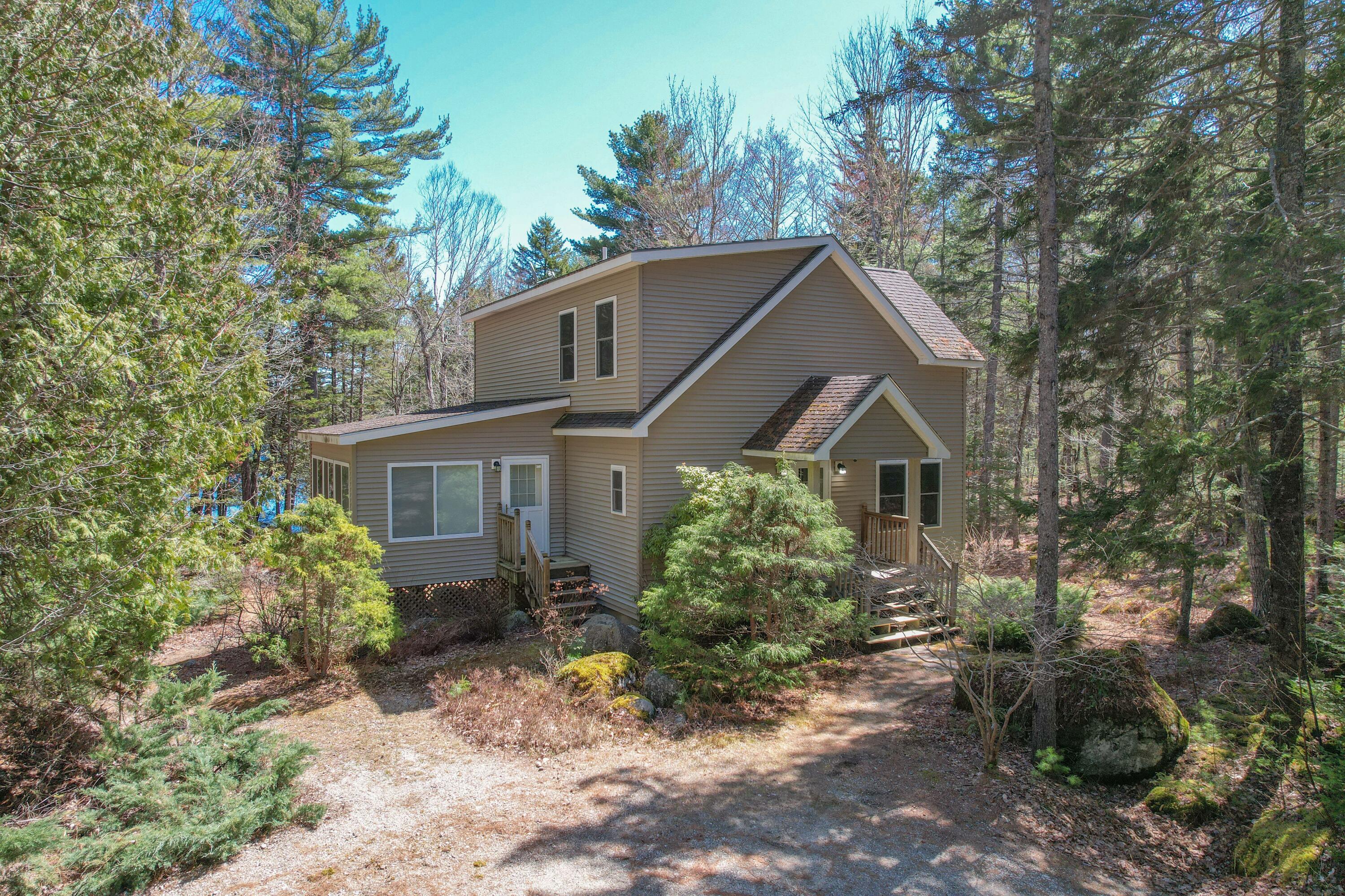155 Long Point Way — photo