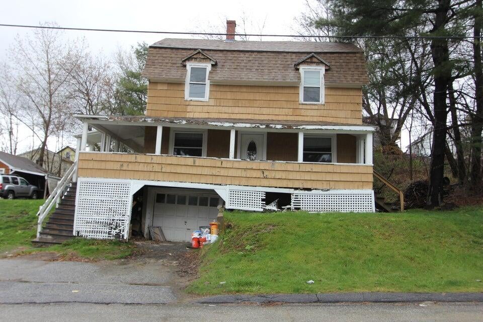 22 Foch Street — photo