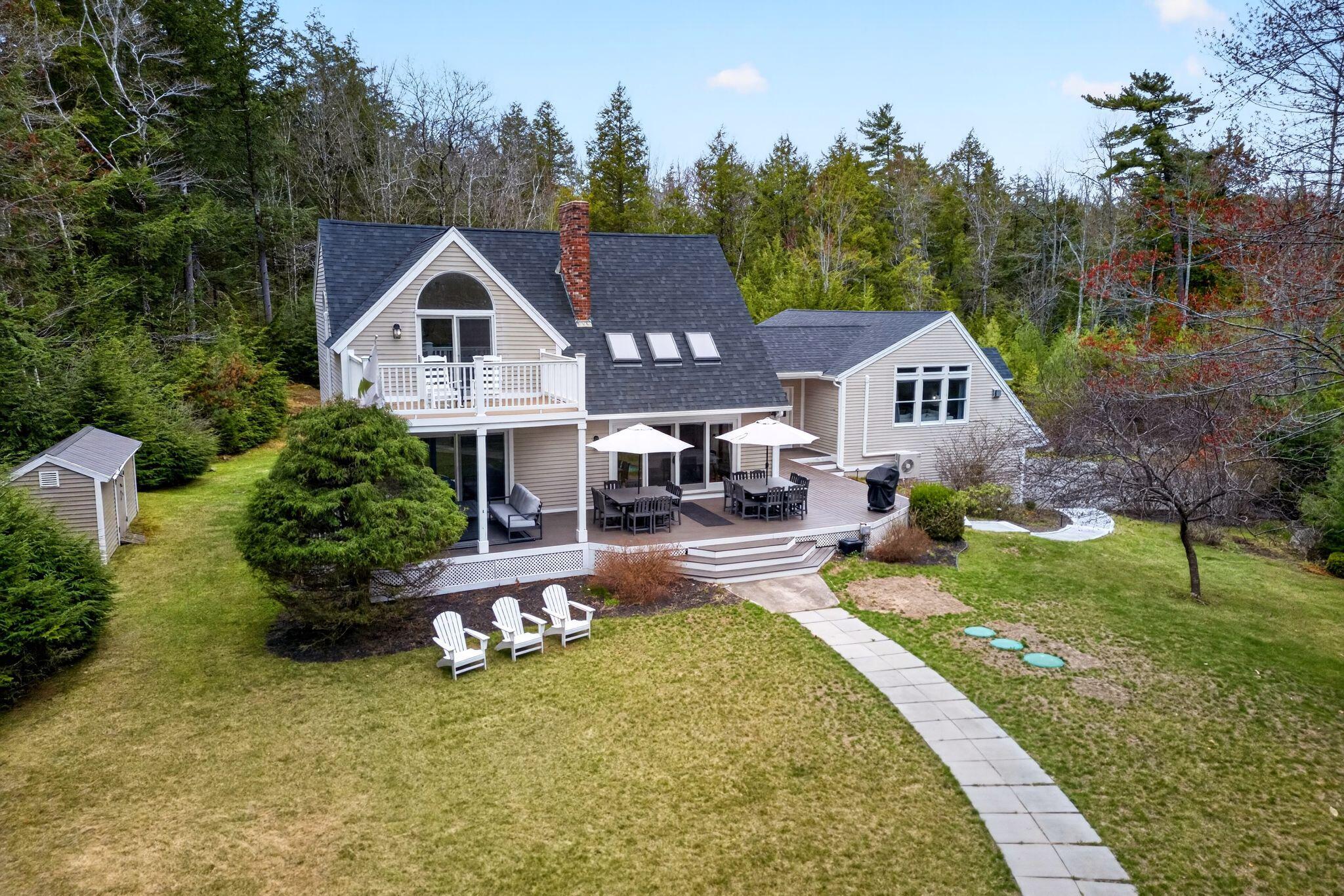 71-72 Quarry Cove Road — photo