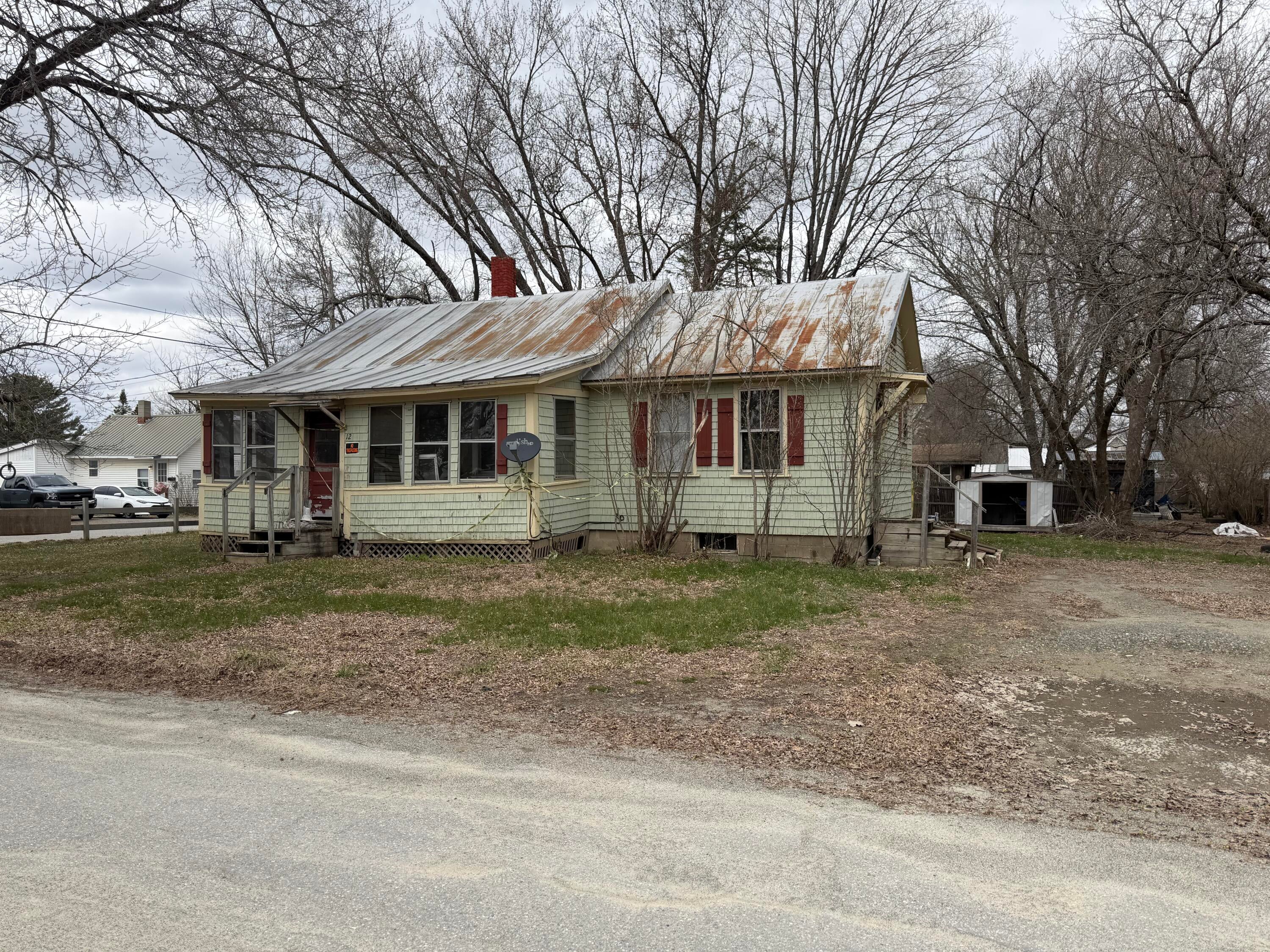 12 Cote Street — photo