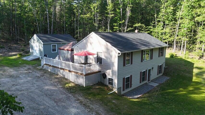 50 NW River Road — photo