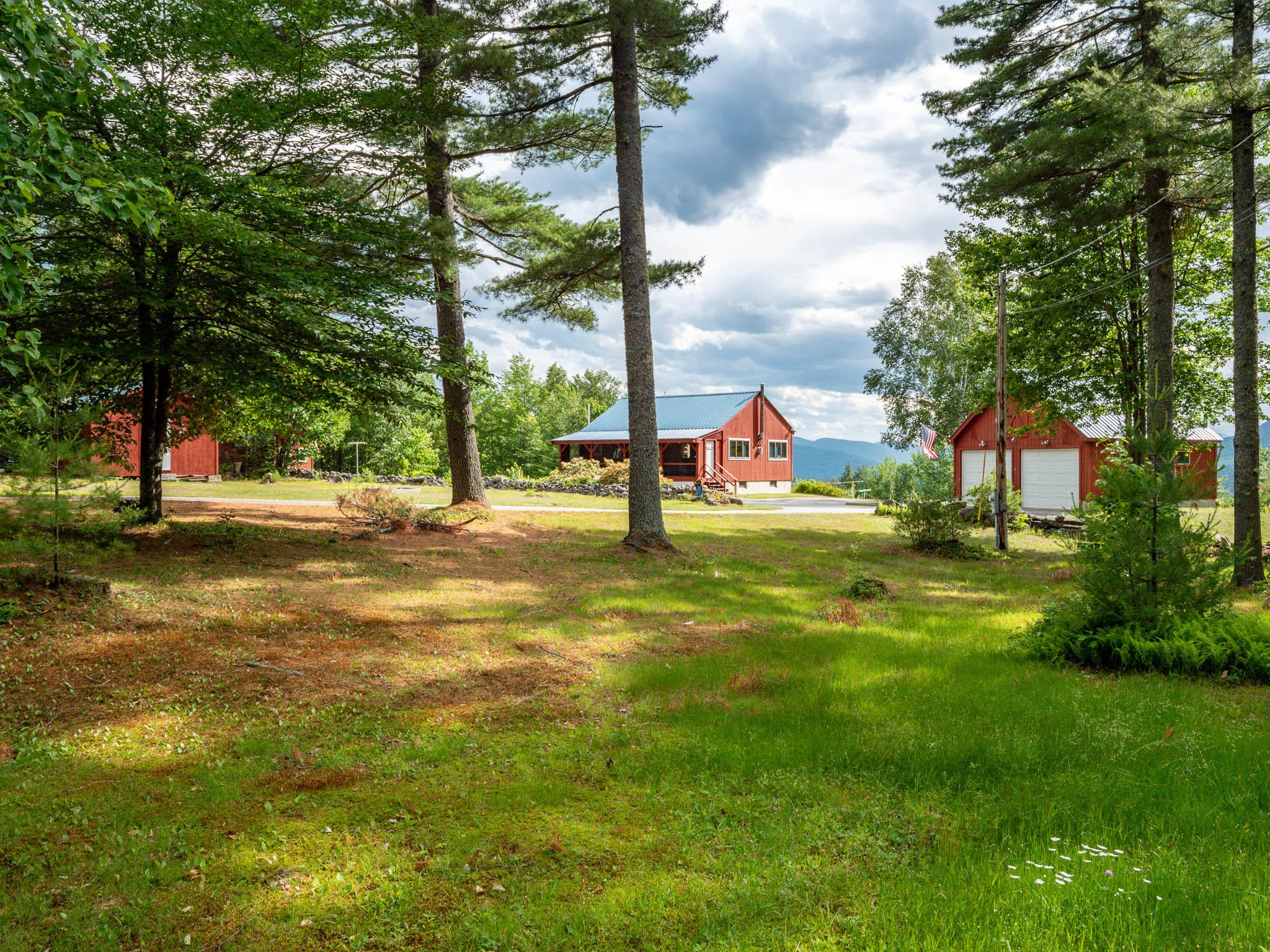 45 Howling Hole Road — photo