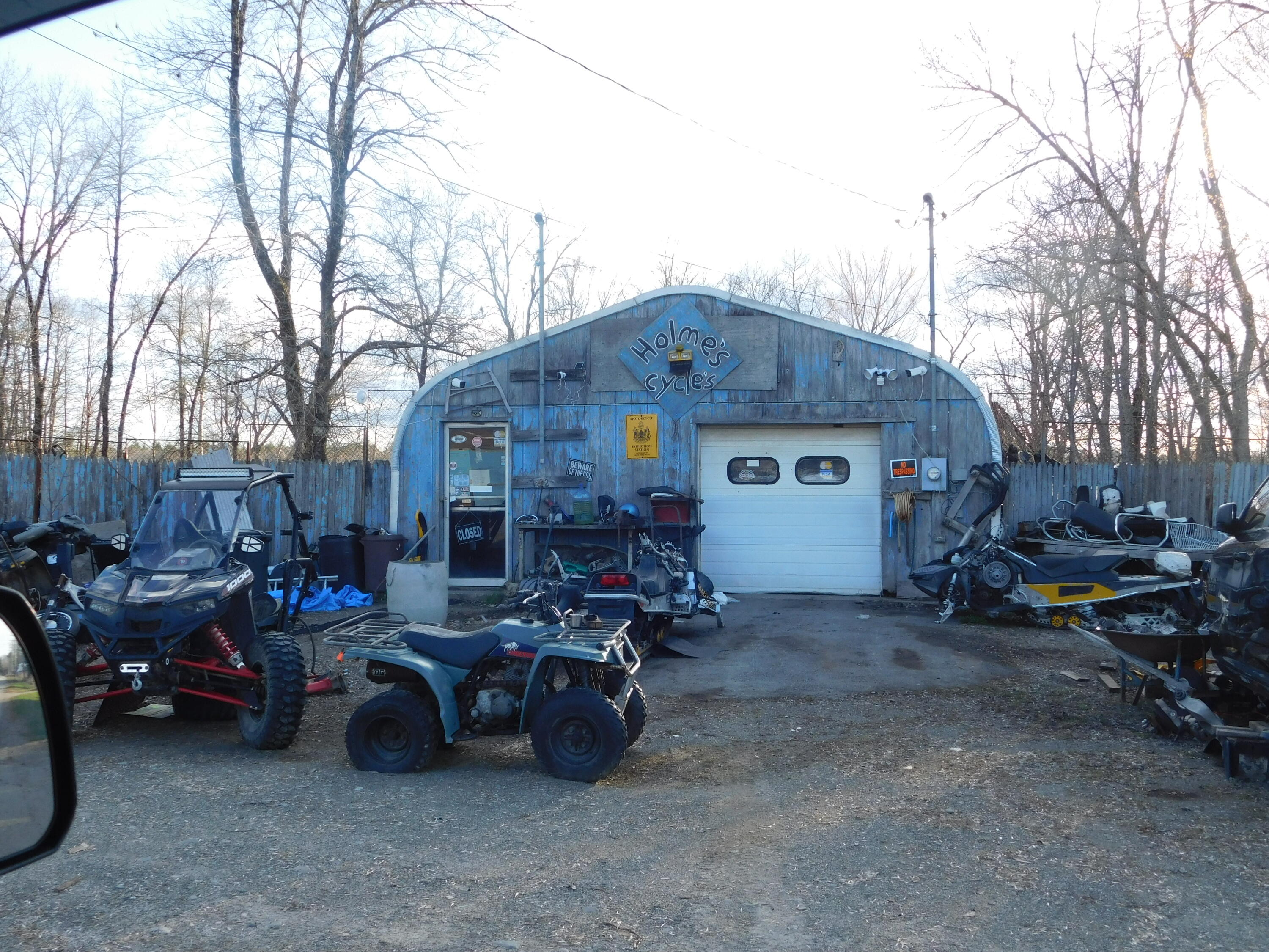 782 Main Road — photo