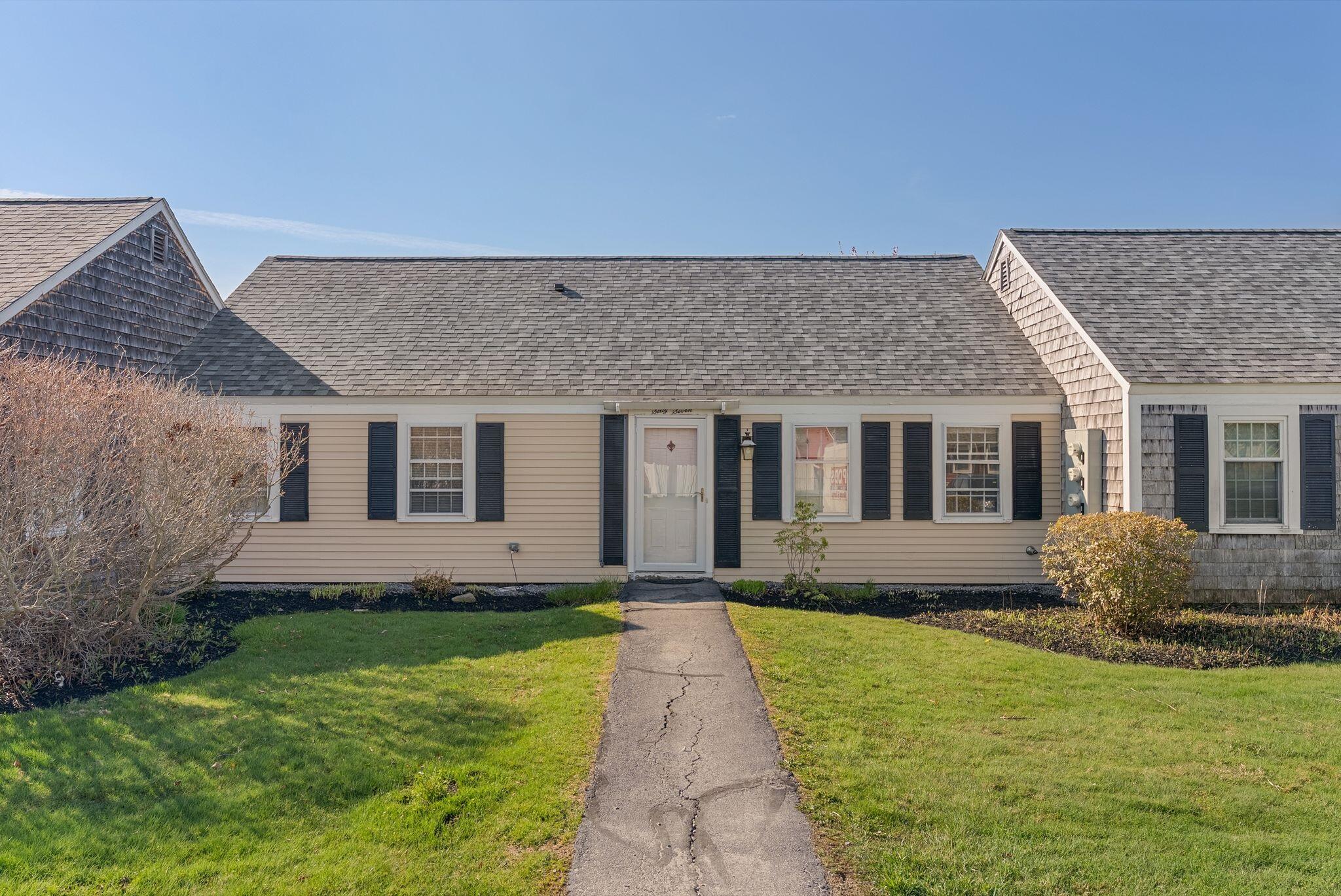 67 Starboard Drive 67 — photo