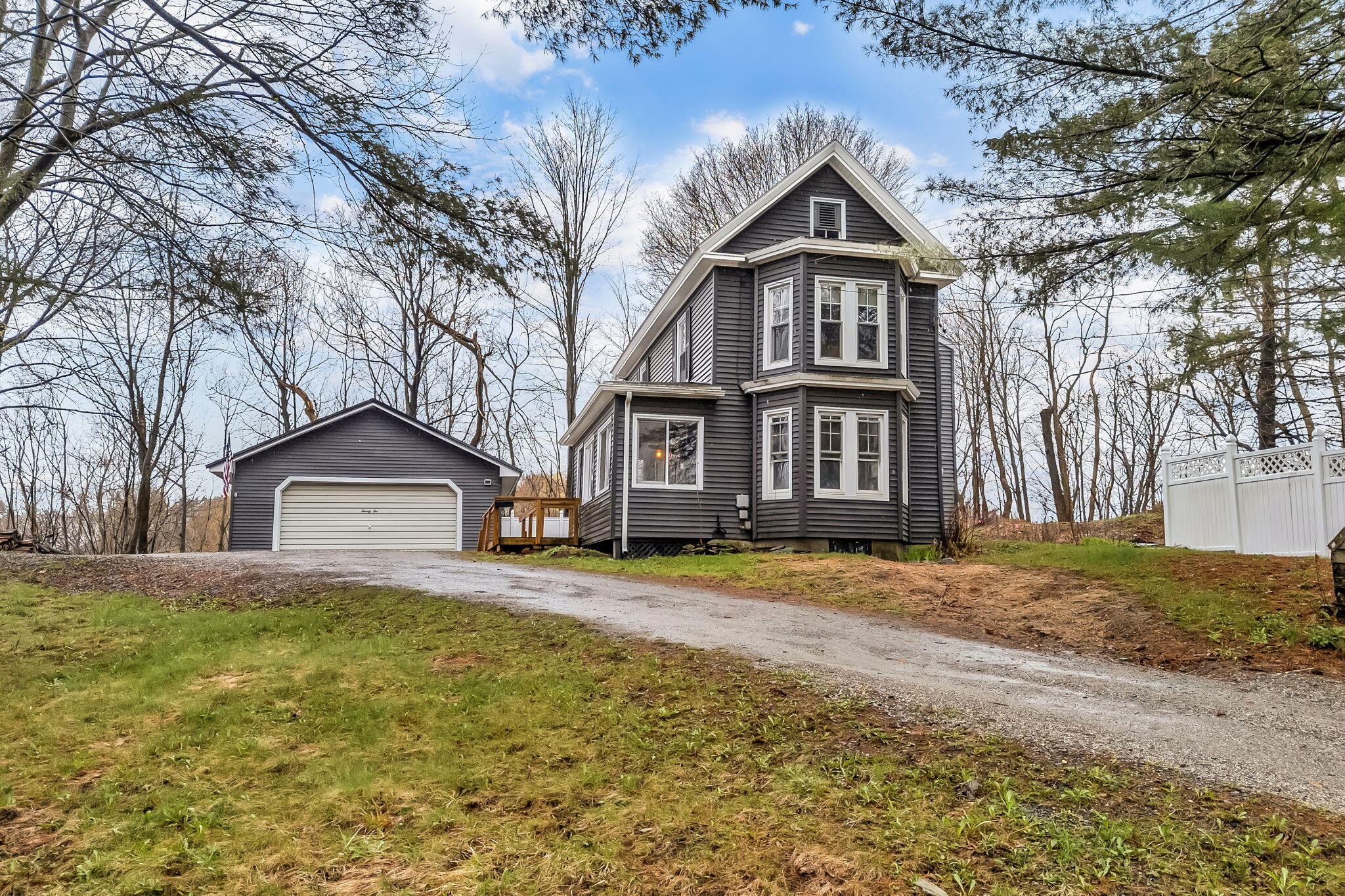 22 Parker Street — photo