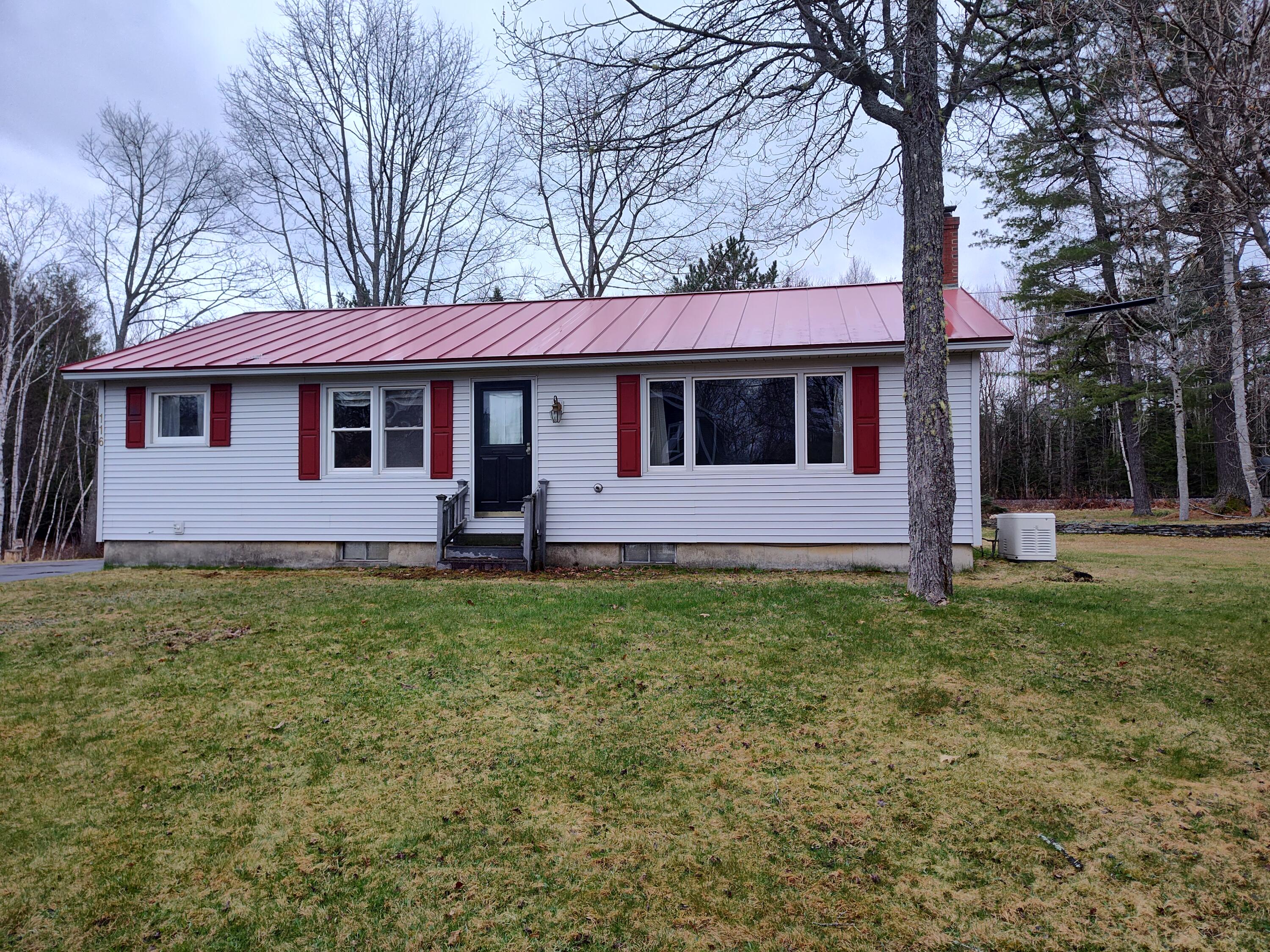 116 Mayhew Manor Road — photo