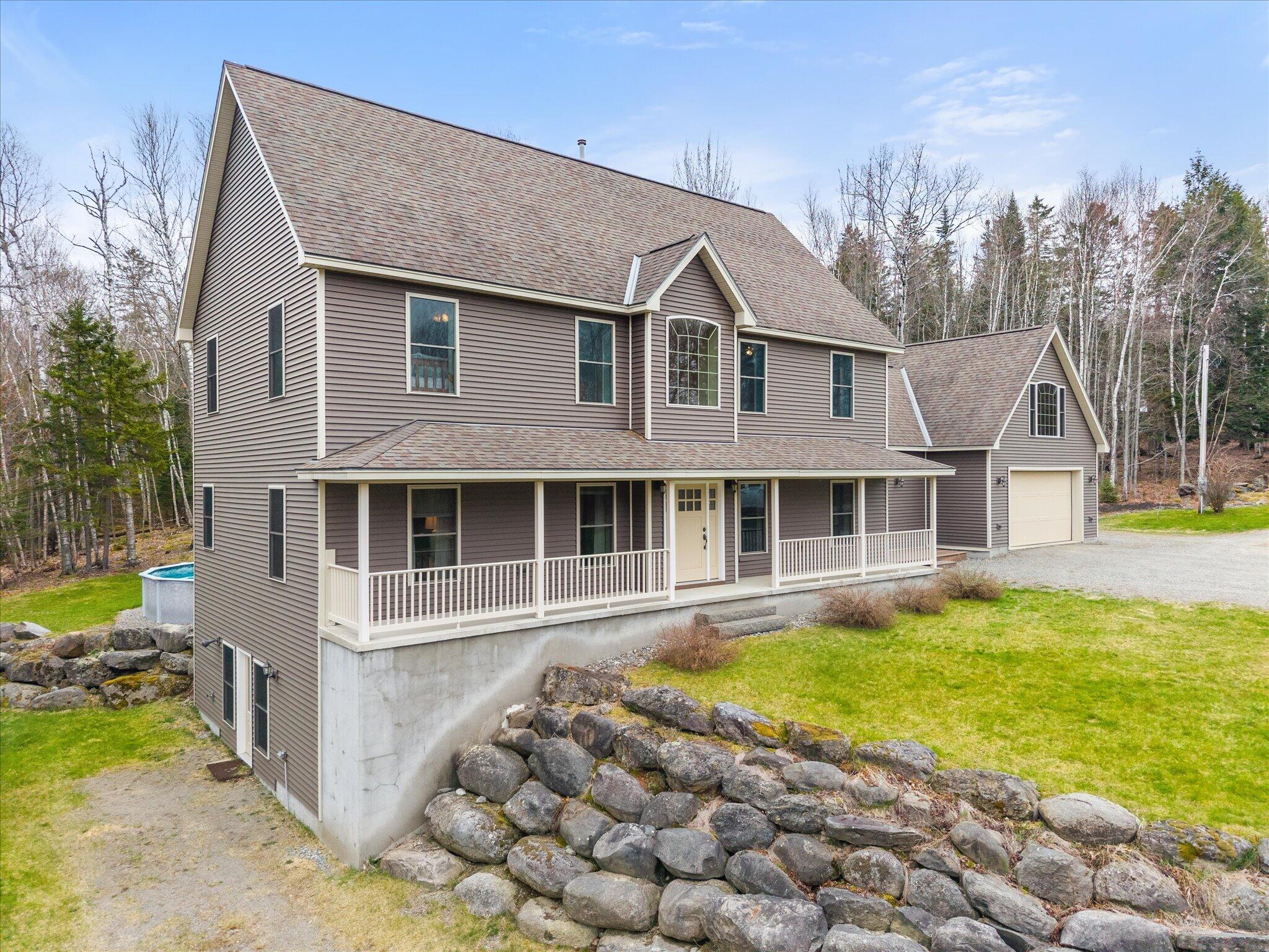 30 Balsam Drive — photo