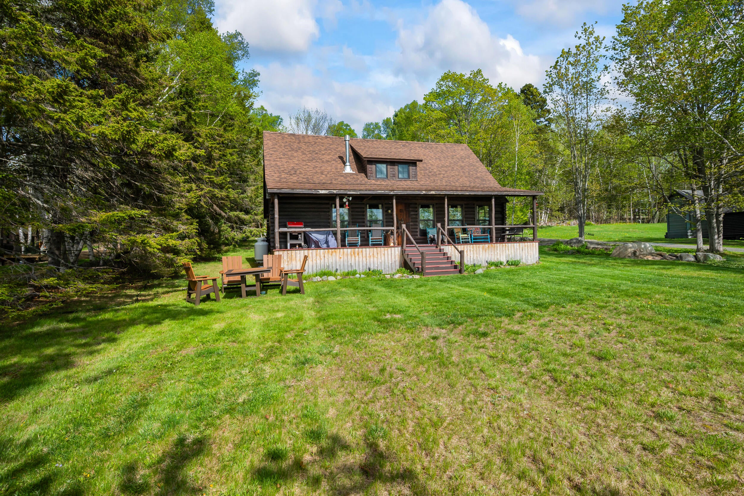 49 Barker Loop — photo