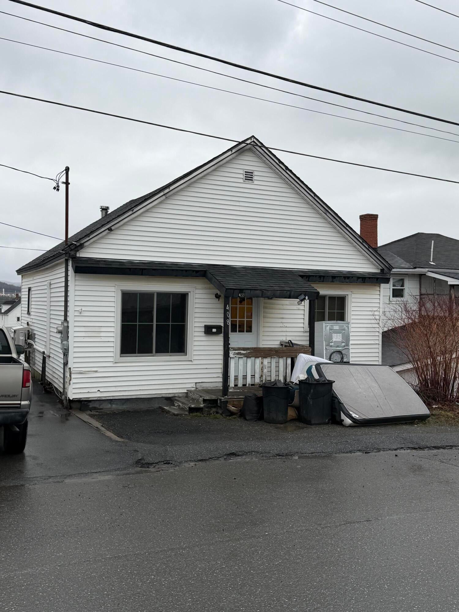 408 Saint Thomas Street — photo