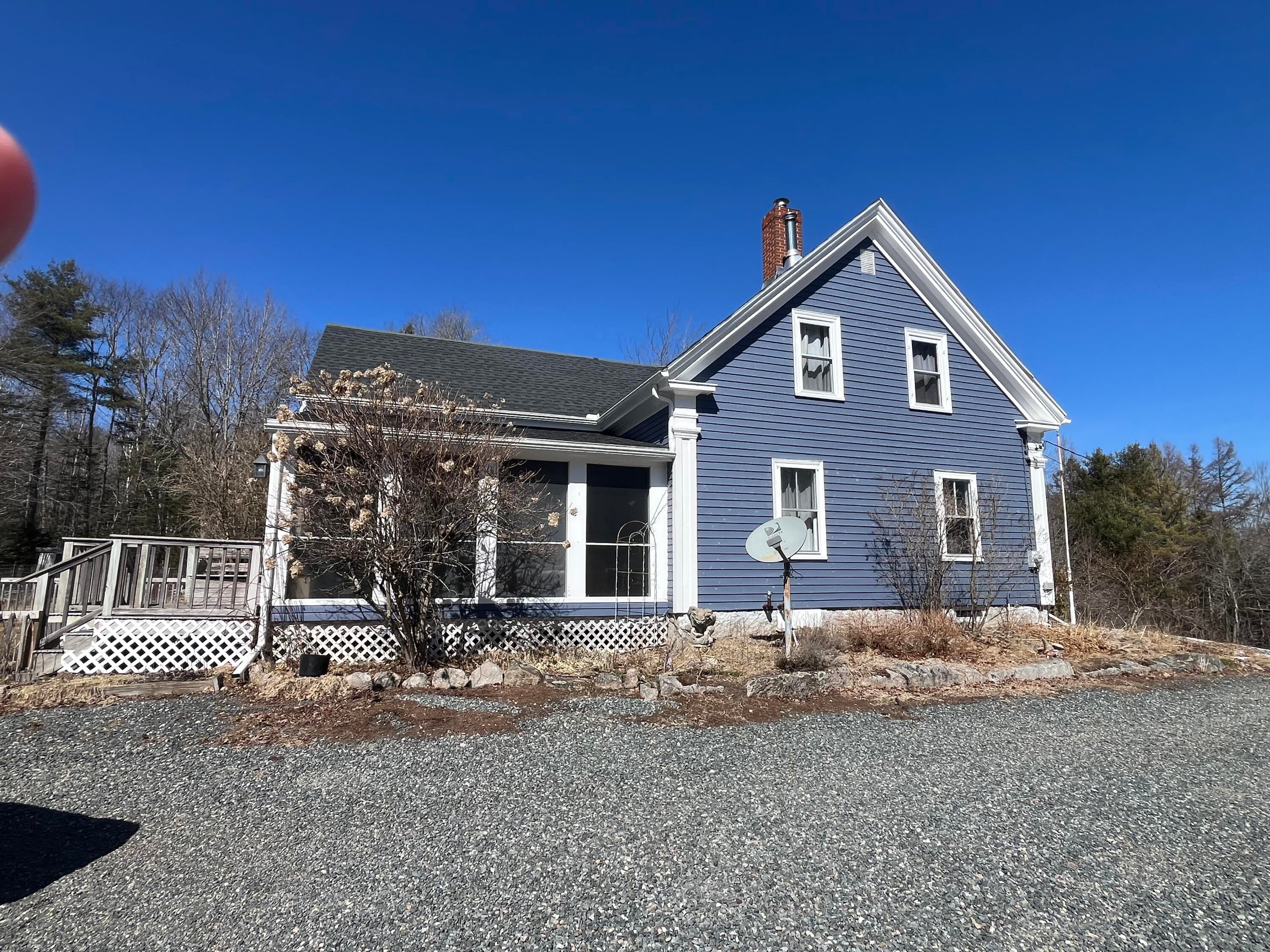 118 Smithville Road — photo