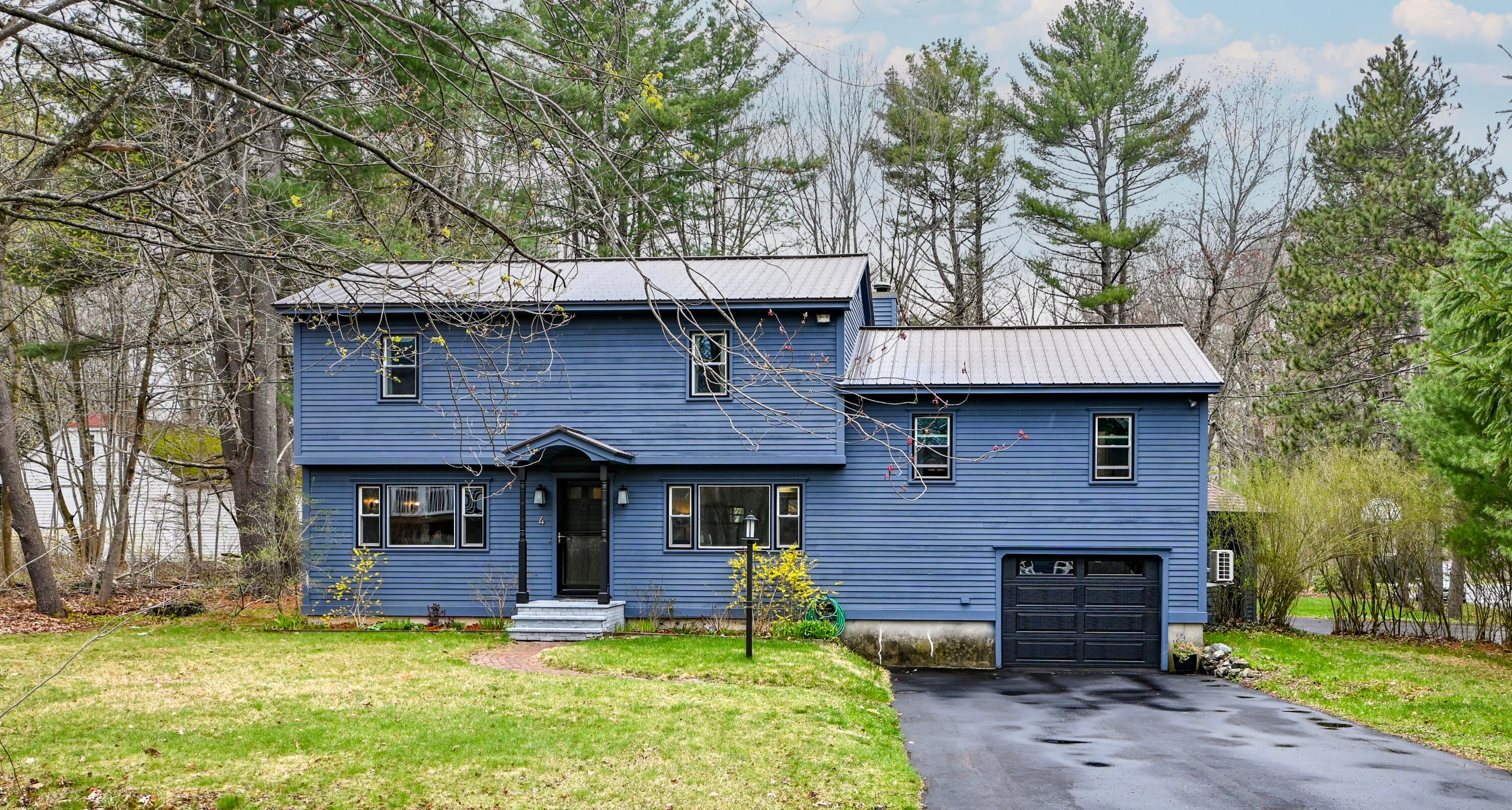 4 Greta Lane — photo