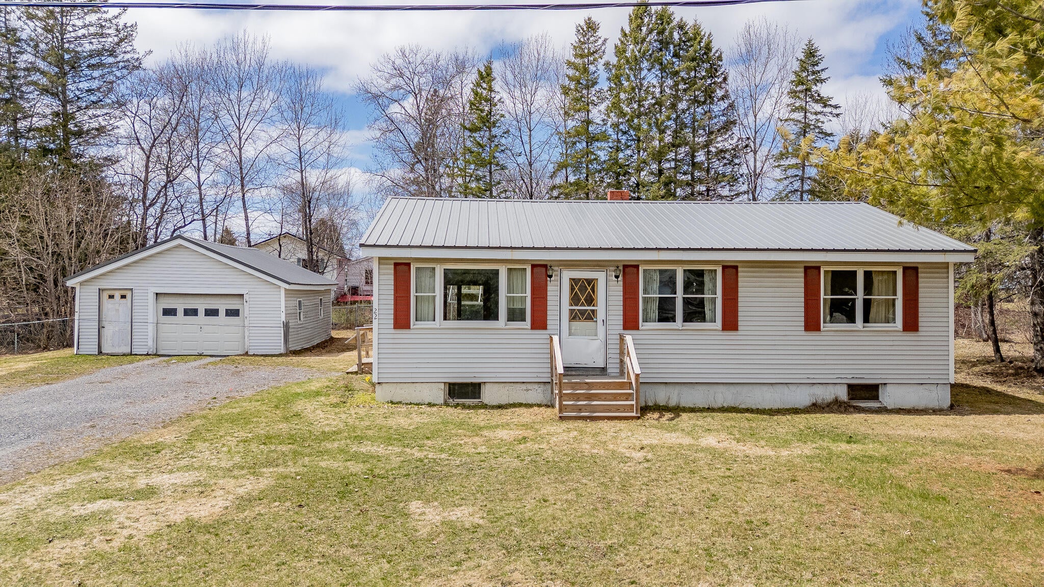 22 Midland Street — photo