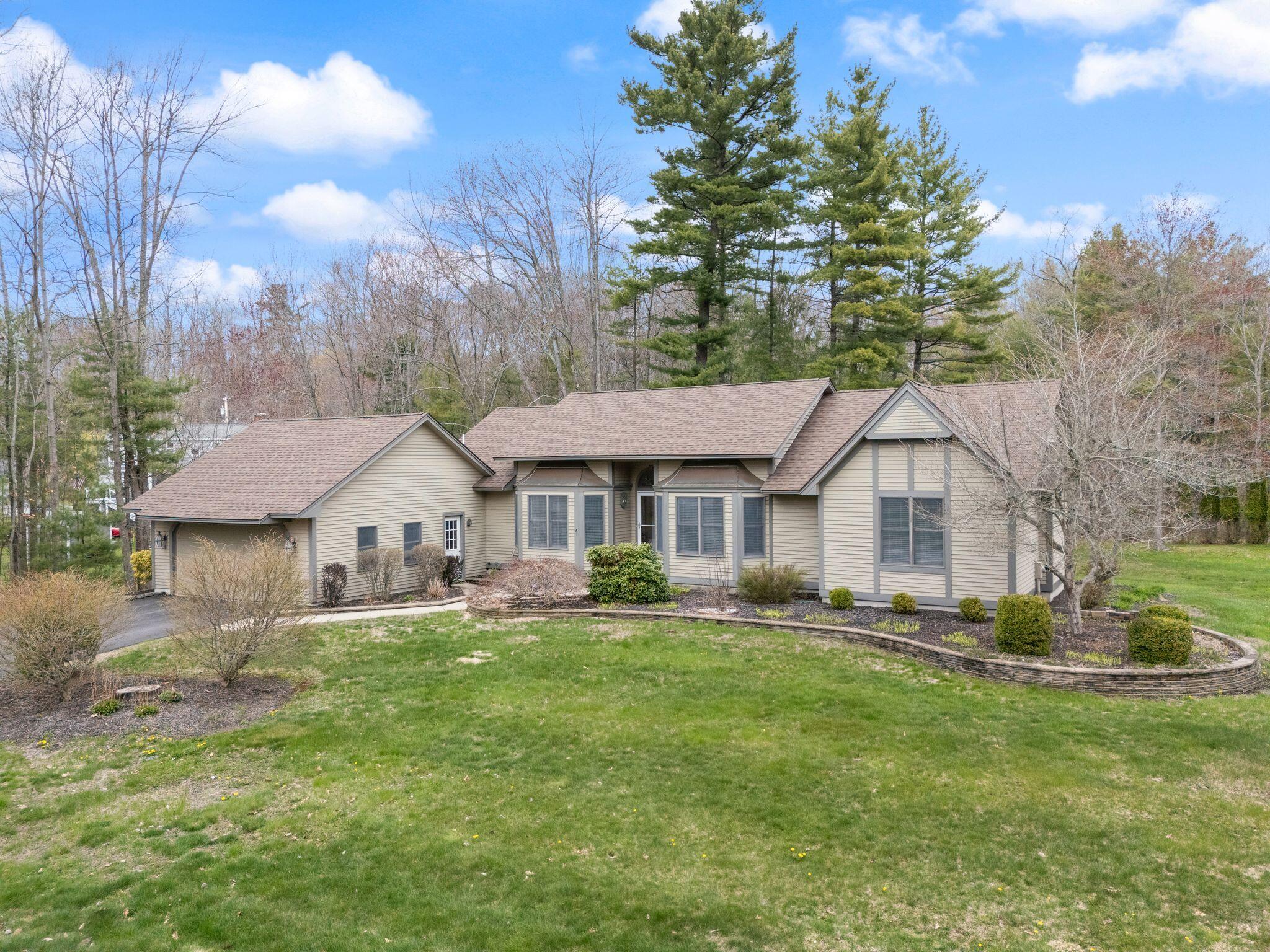 4 Harriman Farm Road — photo