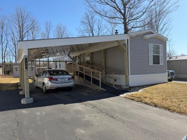 109 Birch Hill — photo