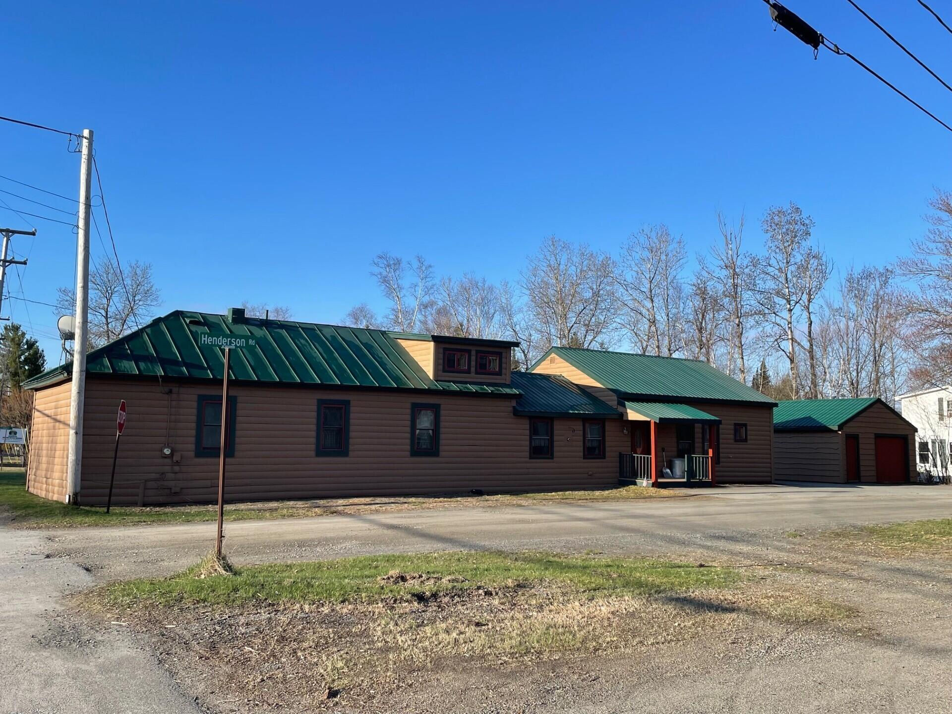 540 Main Street — photo