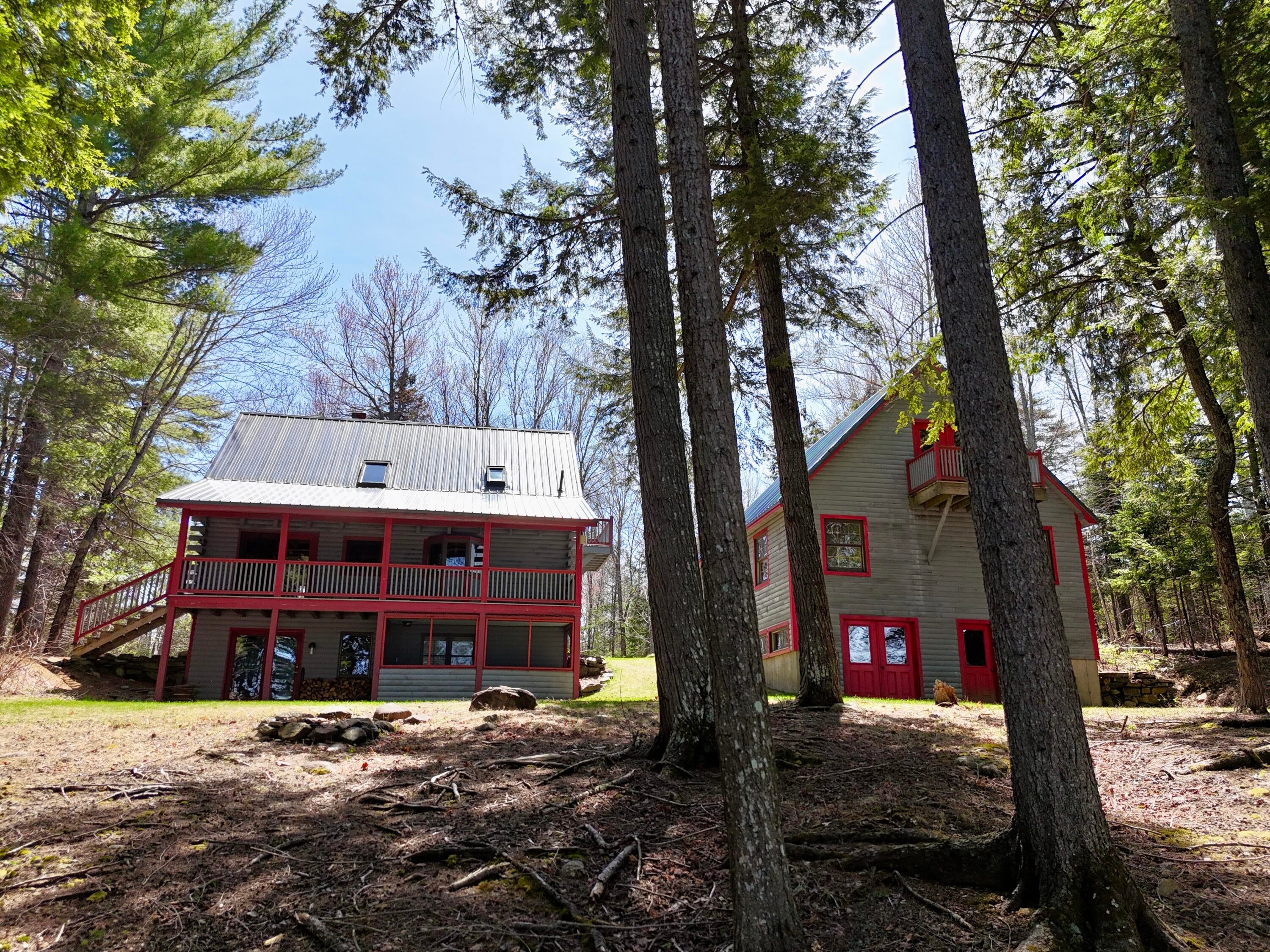39 Collins Drive — photo