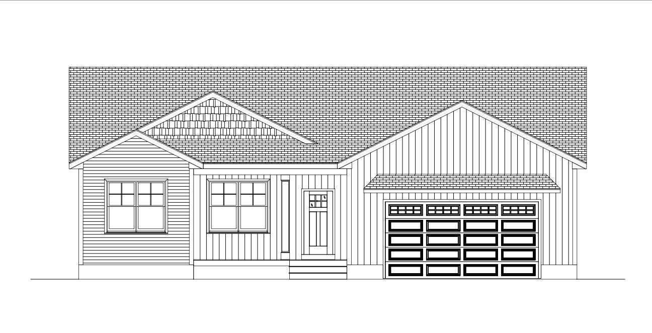 Lot 5 Timber Landing/Long Swamp Road — photo