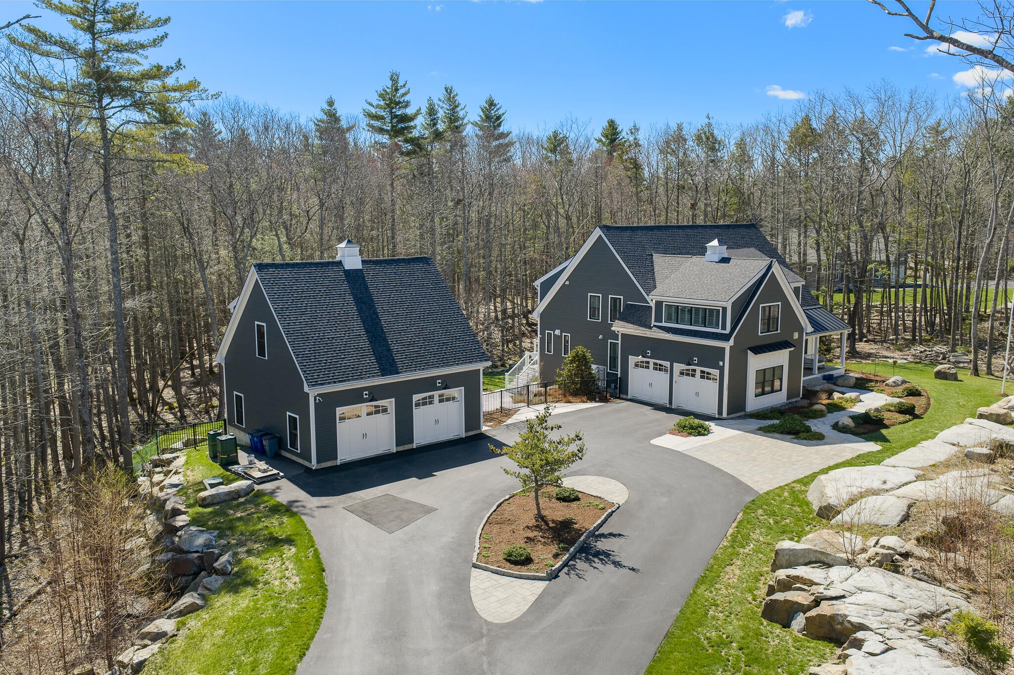 121 Josiah Norton Road — photo