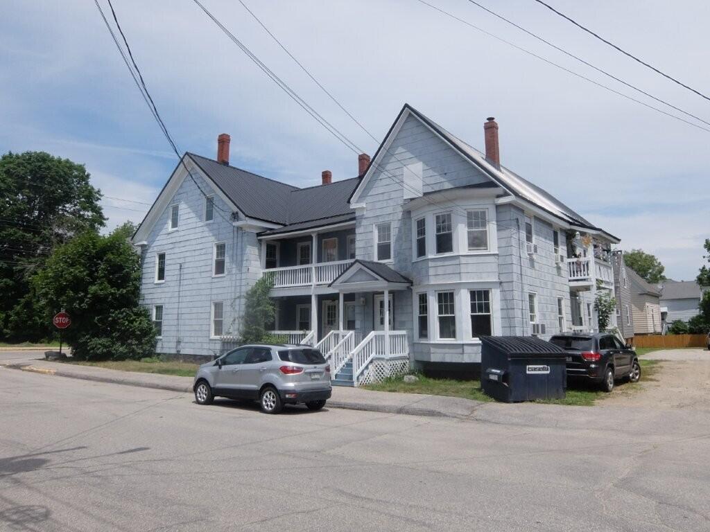 175 Alfred Street — photo