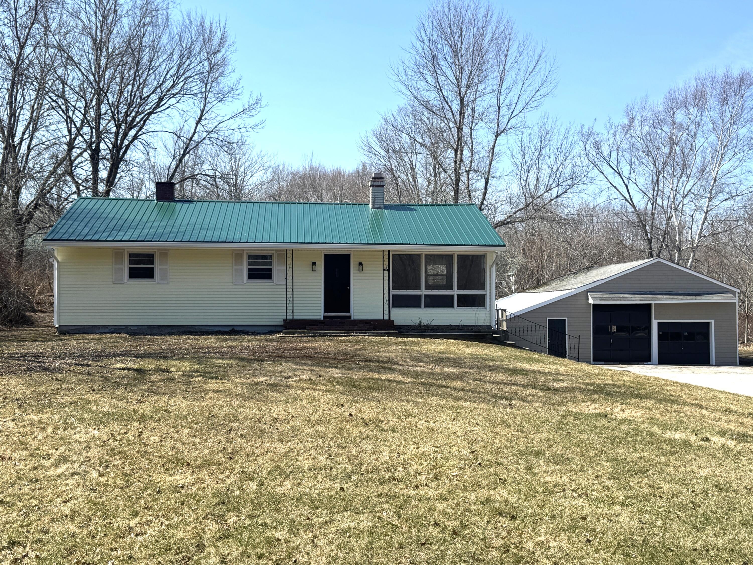75 Gray Meadow Road — photo