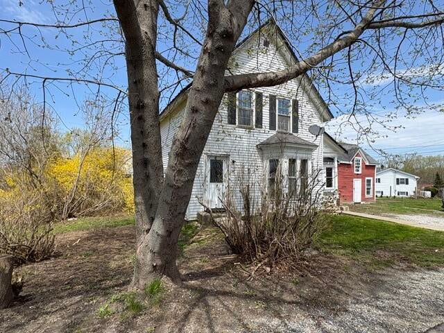 149 Pleasant Street — photo