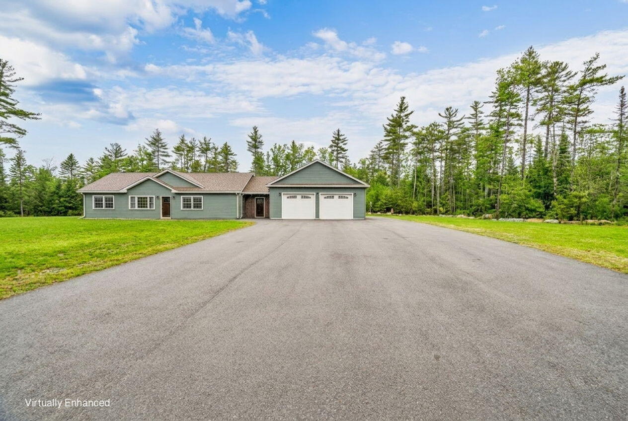 290 White Point Estates Road — photo