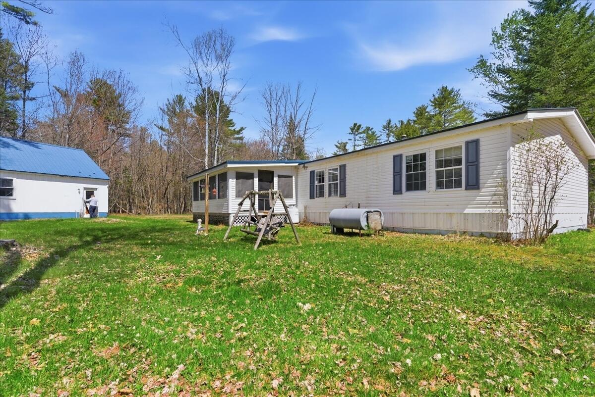 424 Gore Road — photo