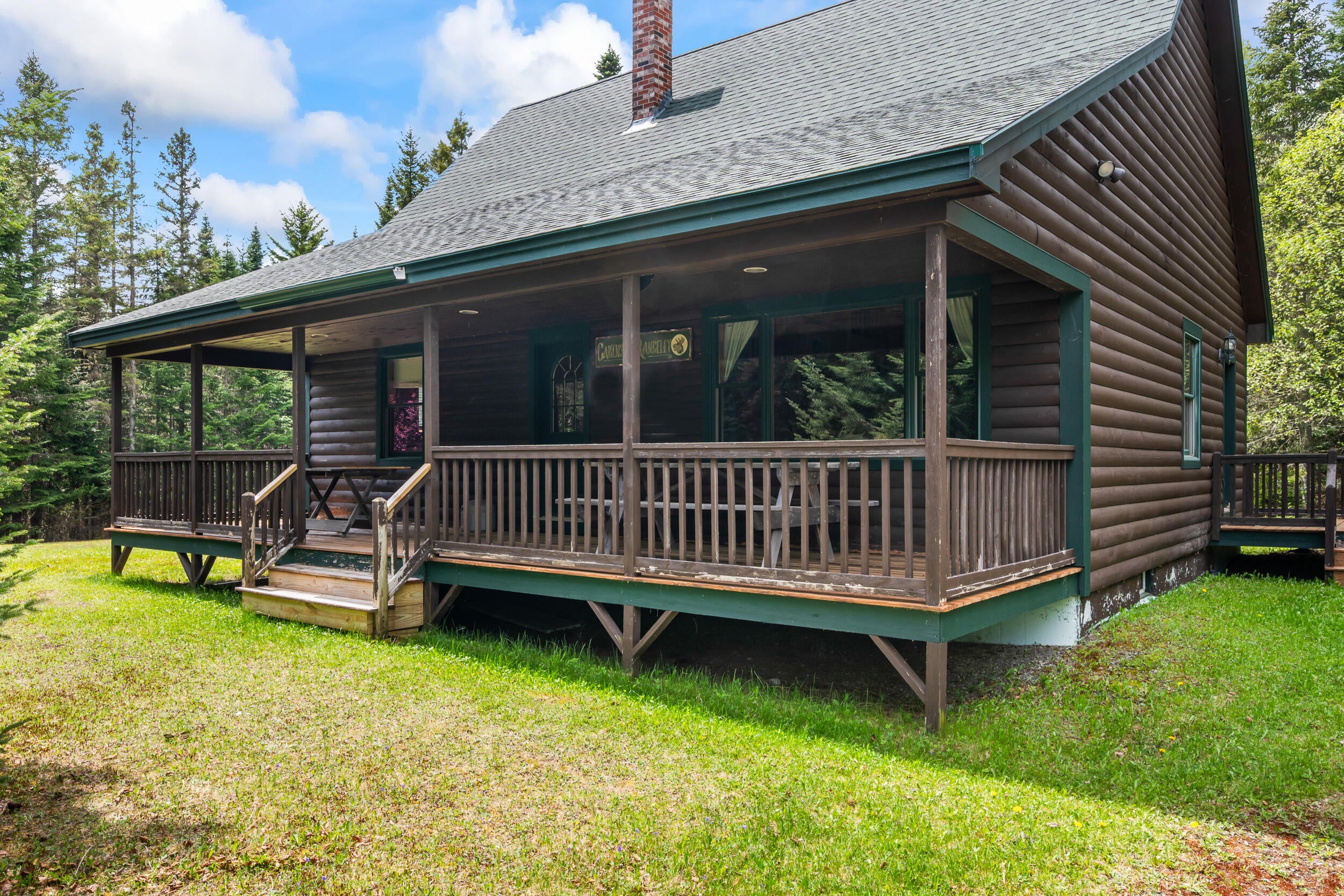 159 Evergreen Circle — photo