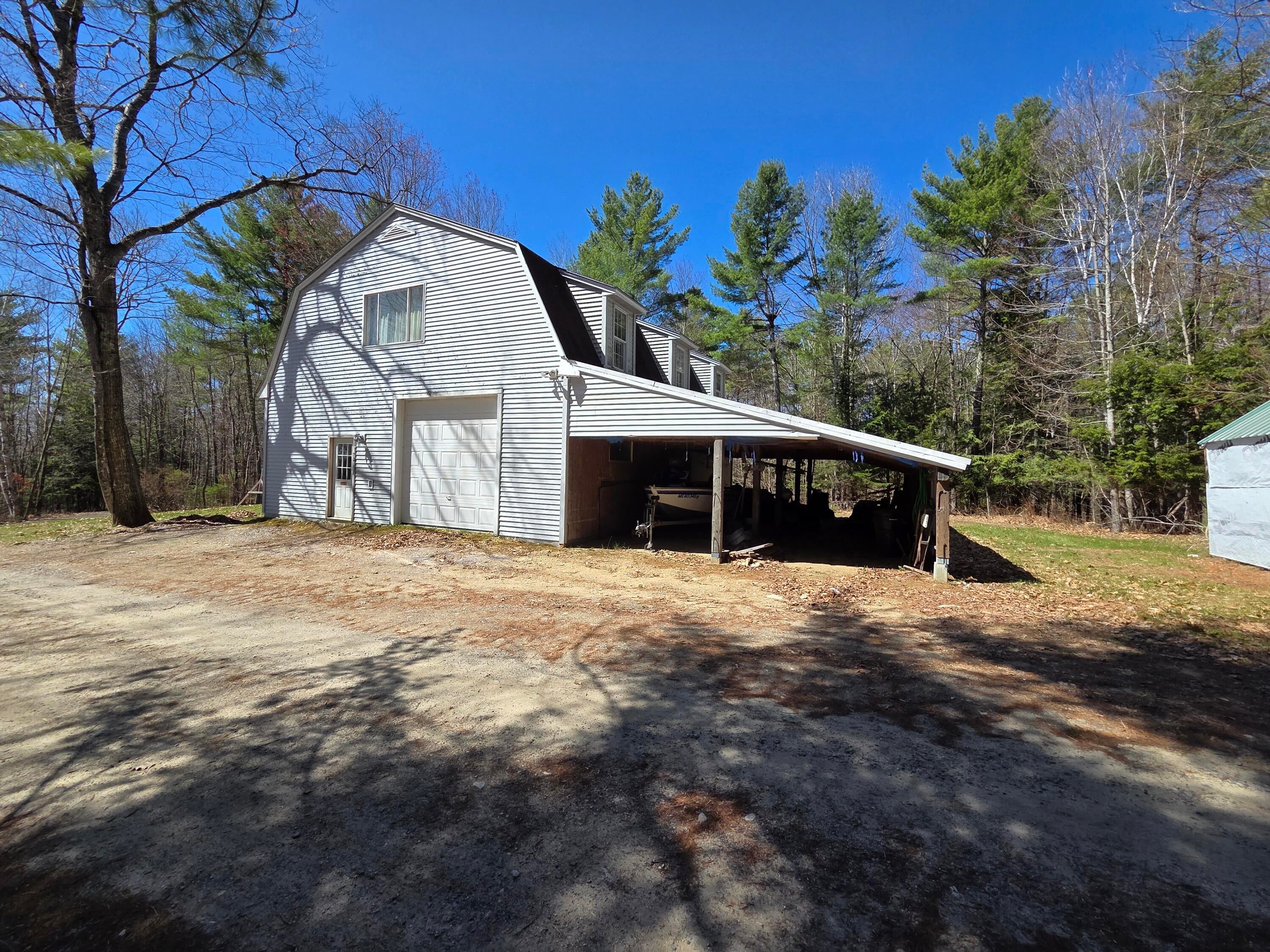 70 a Buzzell Lane — photo