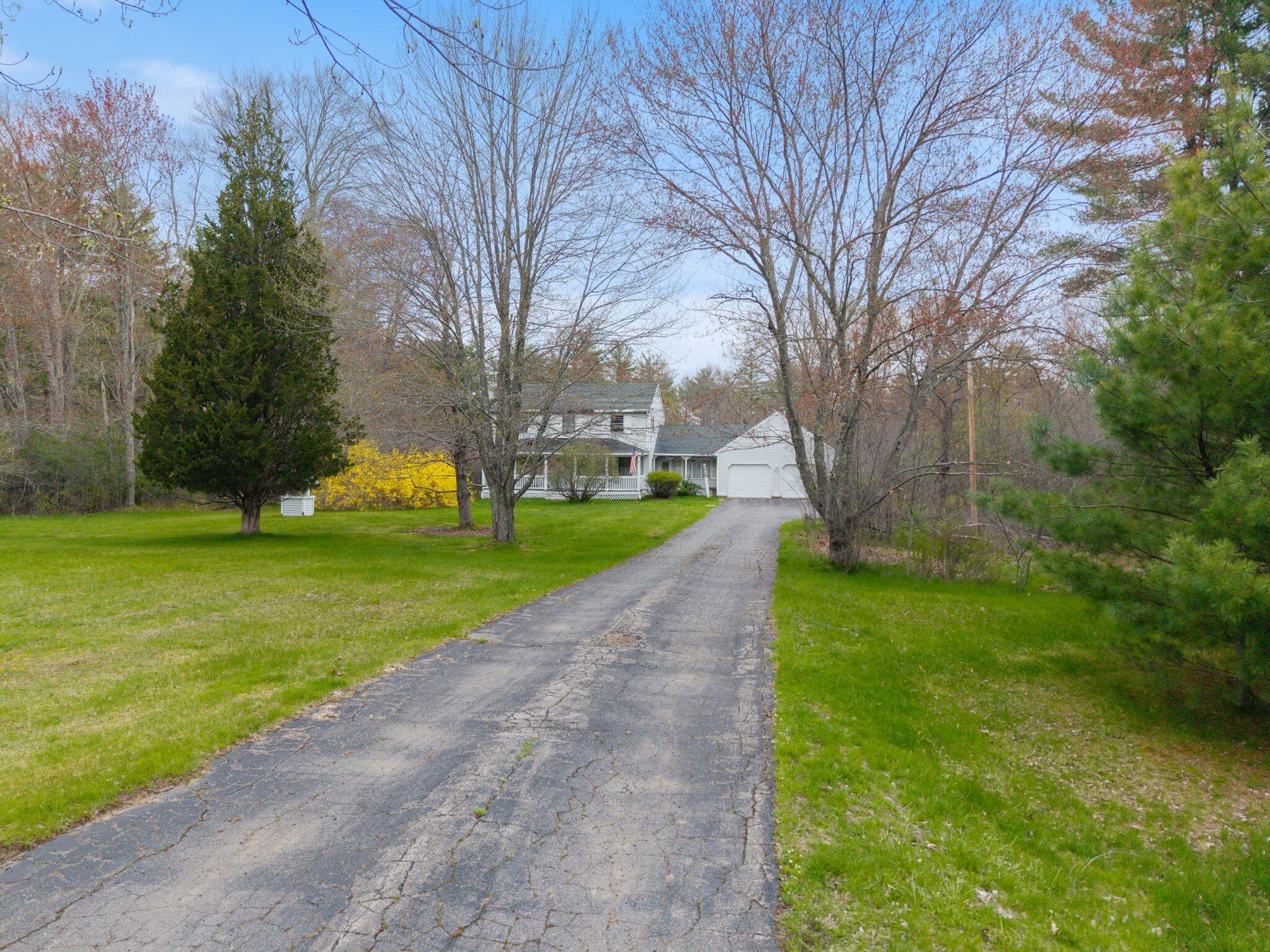2 Old Chases Pond Road — photo