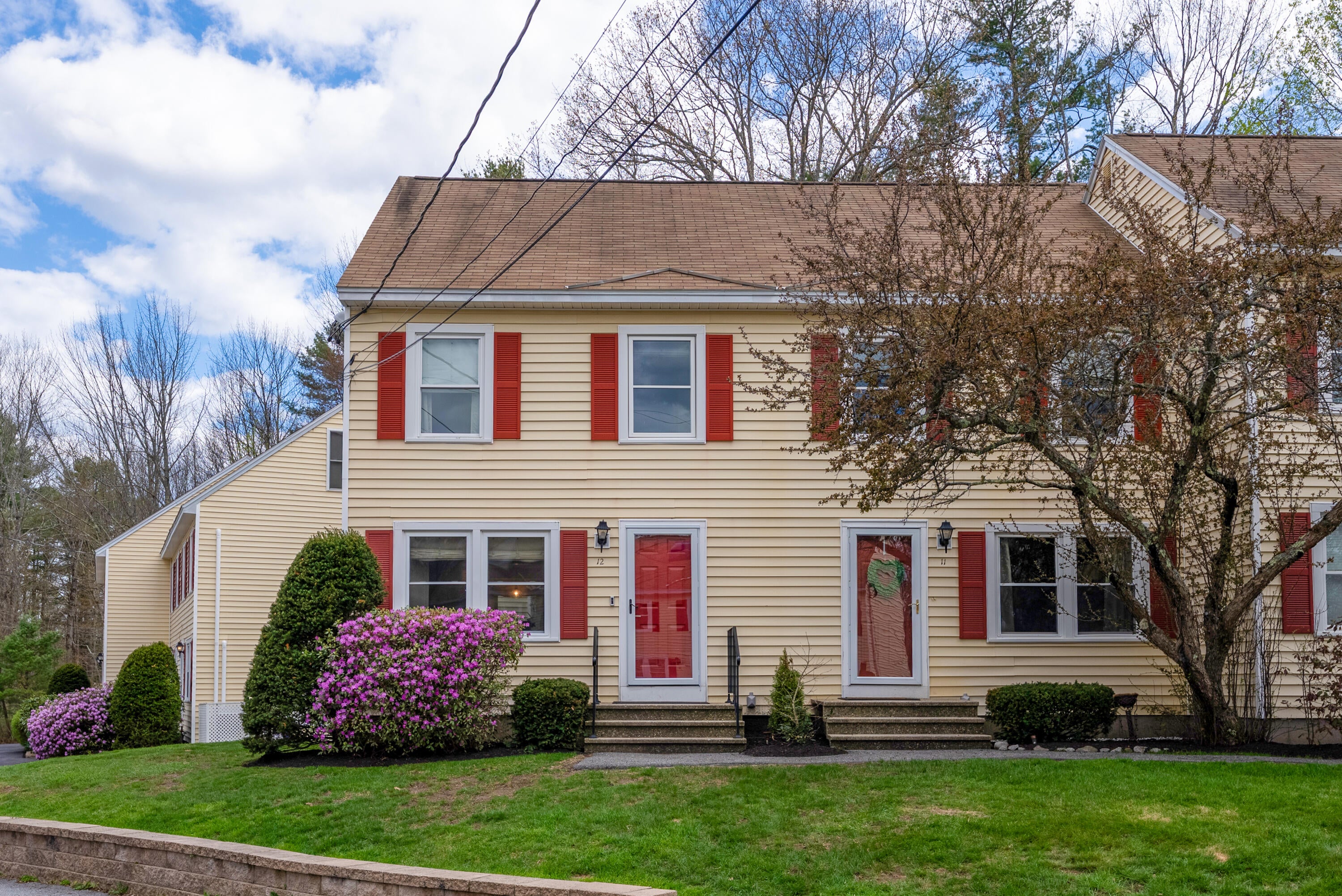 12 Powder Mill Drive 12 — photo