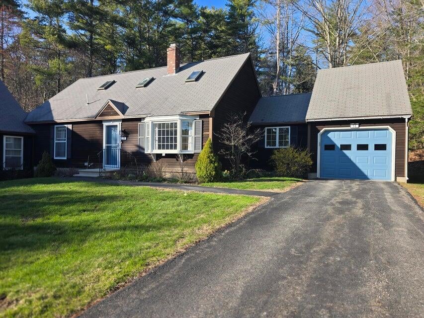38 Cluf Bay Road 38 — photo