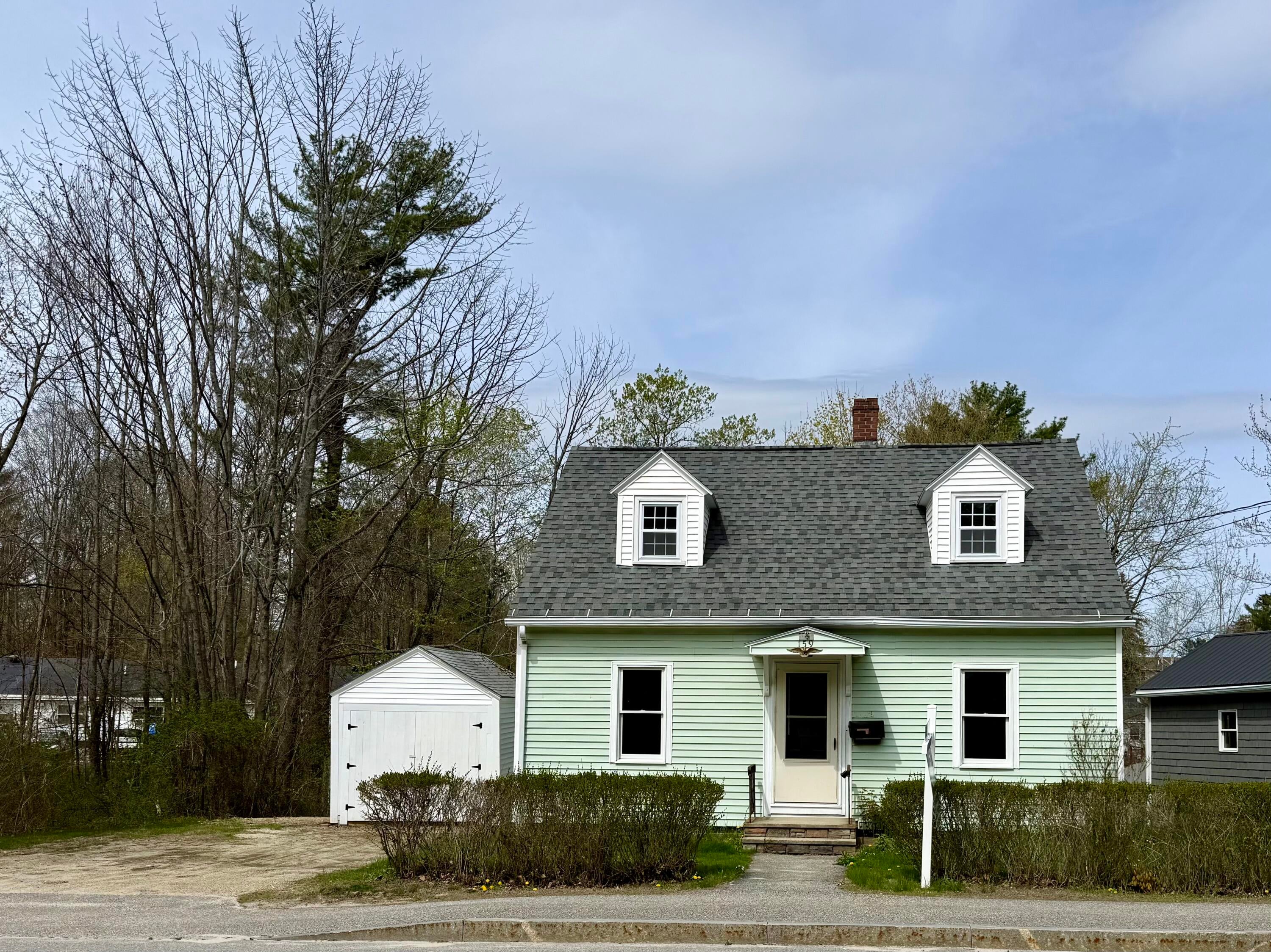 159 S Main Street — photo