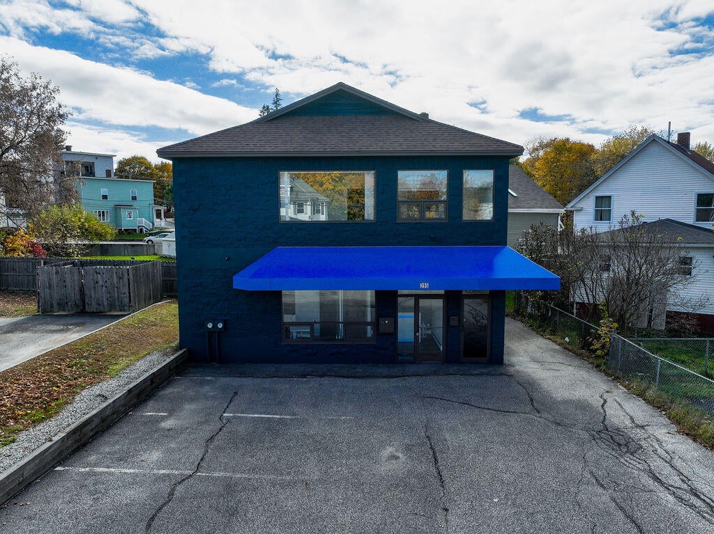 395 Sabattus Street — photo