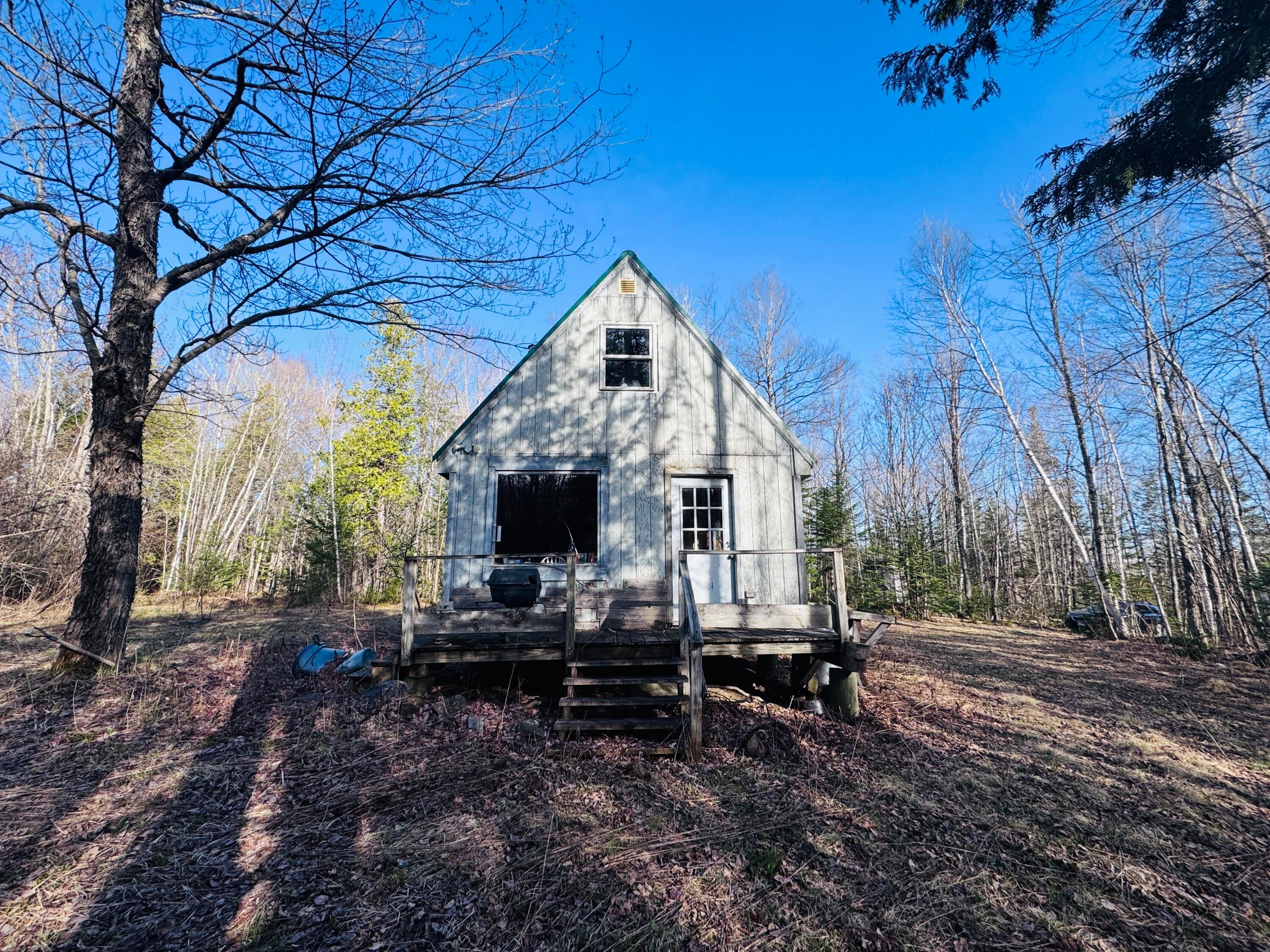488 Cook Hill Road — photo