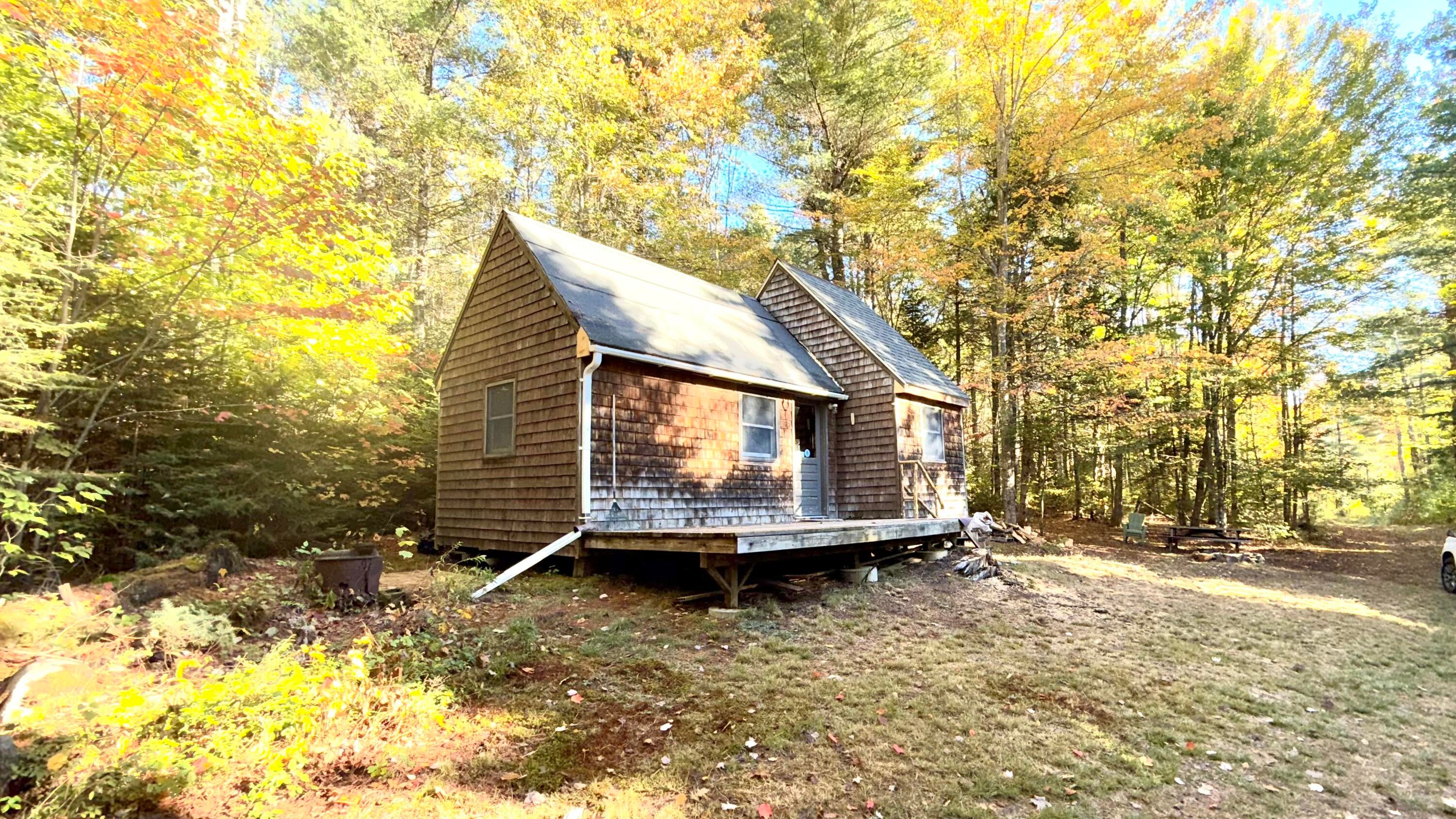 Tbd Ames Road — photo