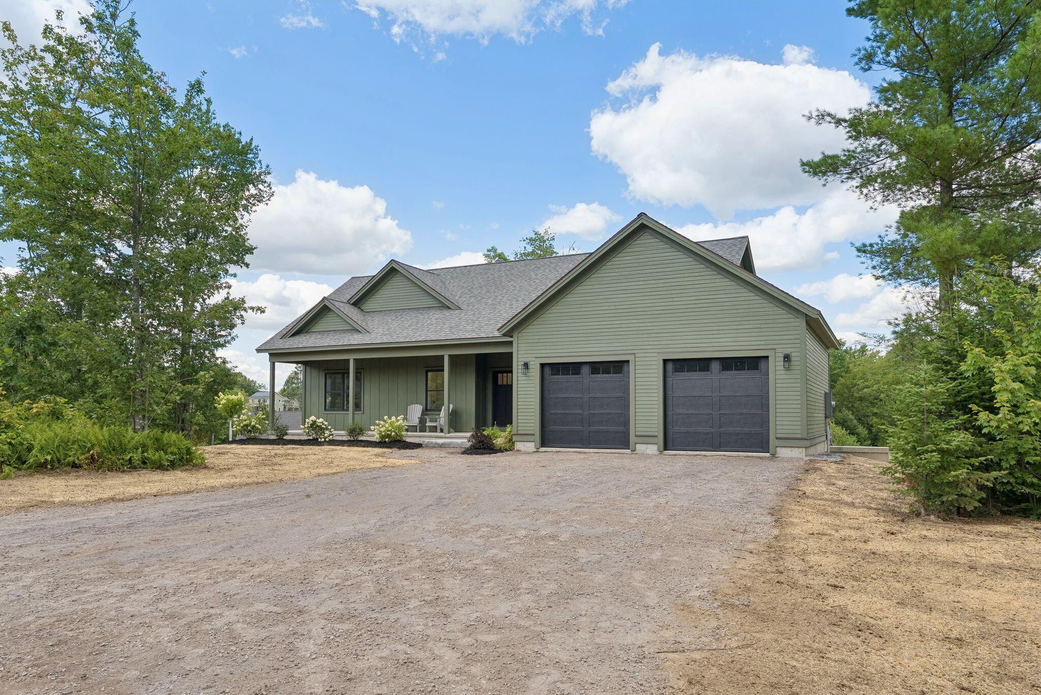 Lot 13 Little Fawn Lane — photo