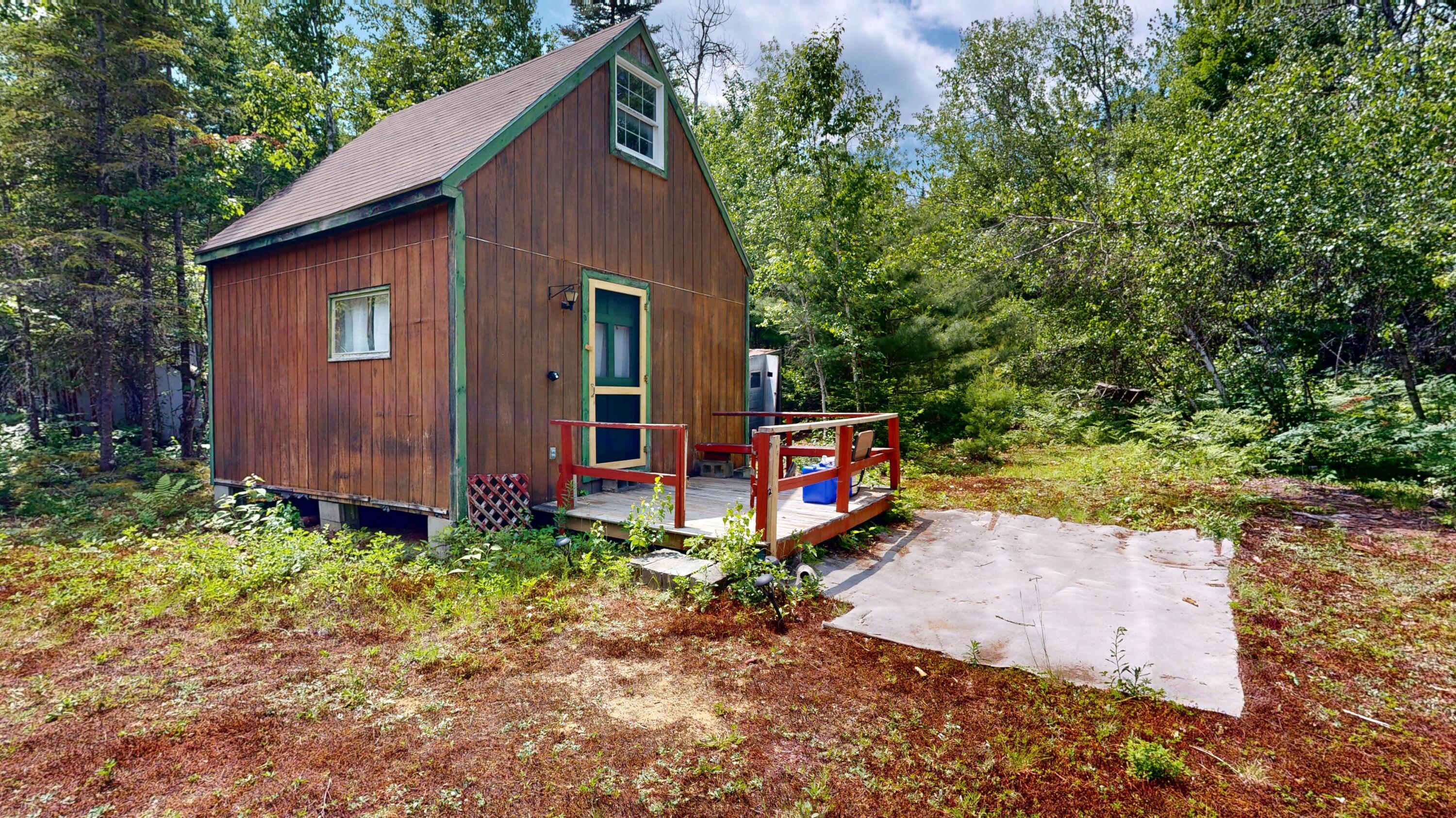 Lot a Goodwin Road — photo