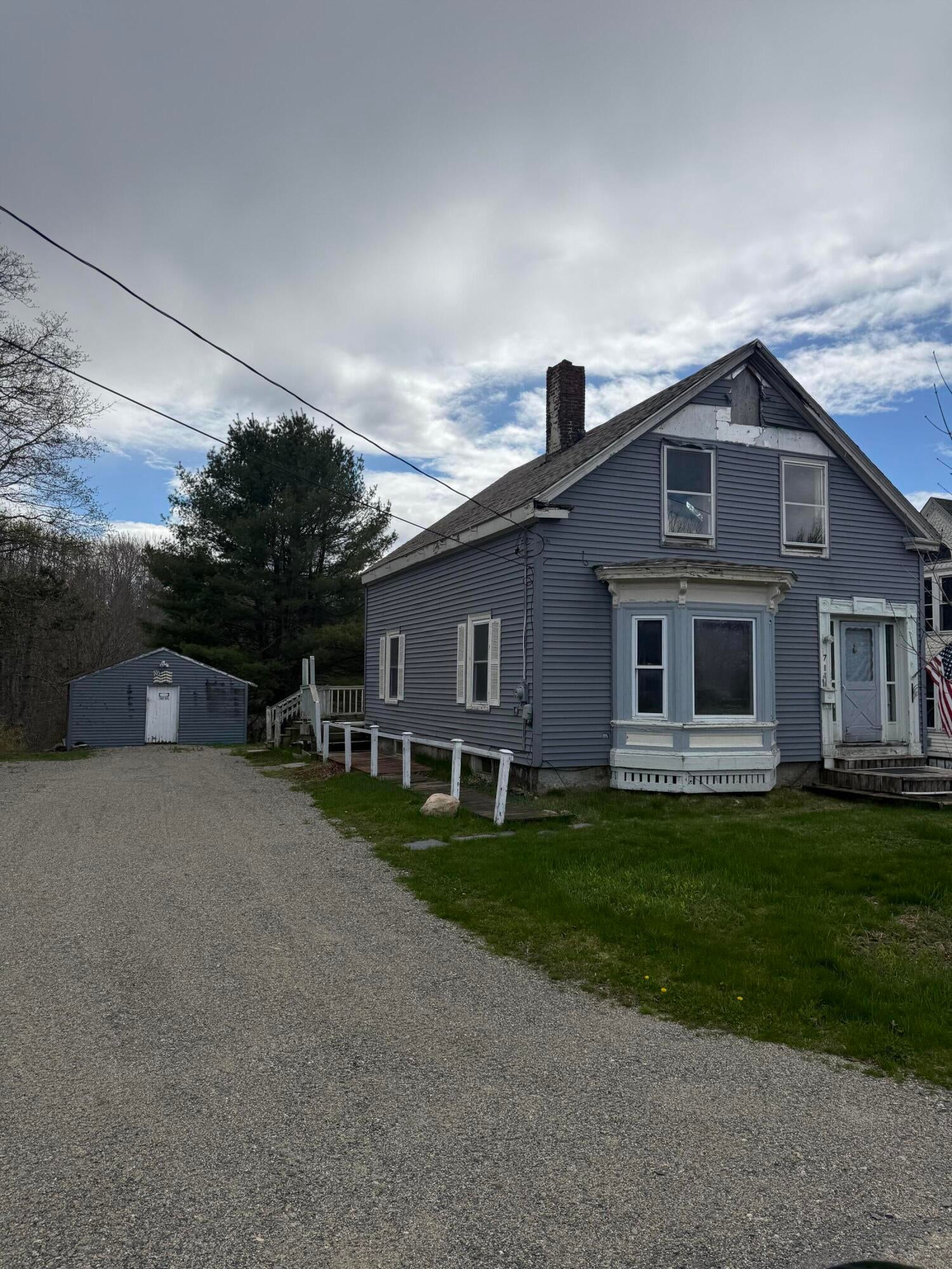 7 School Street — photo