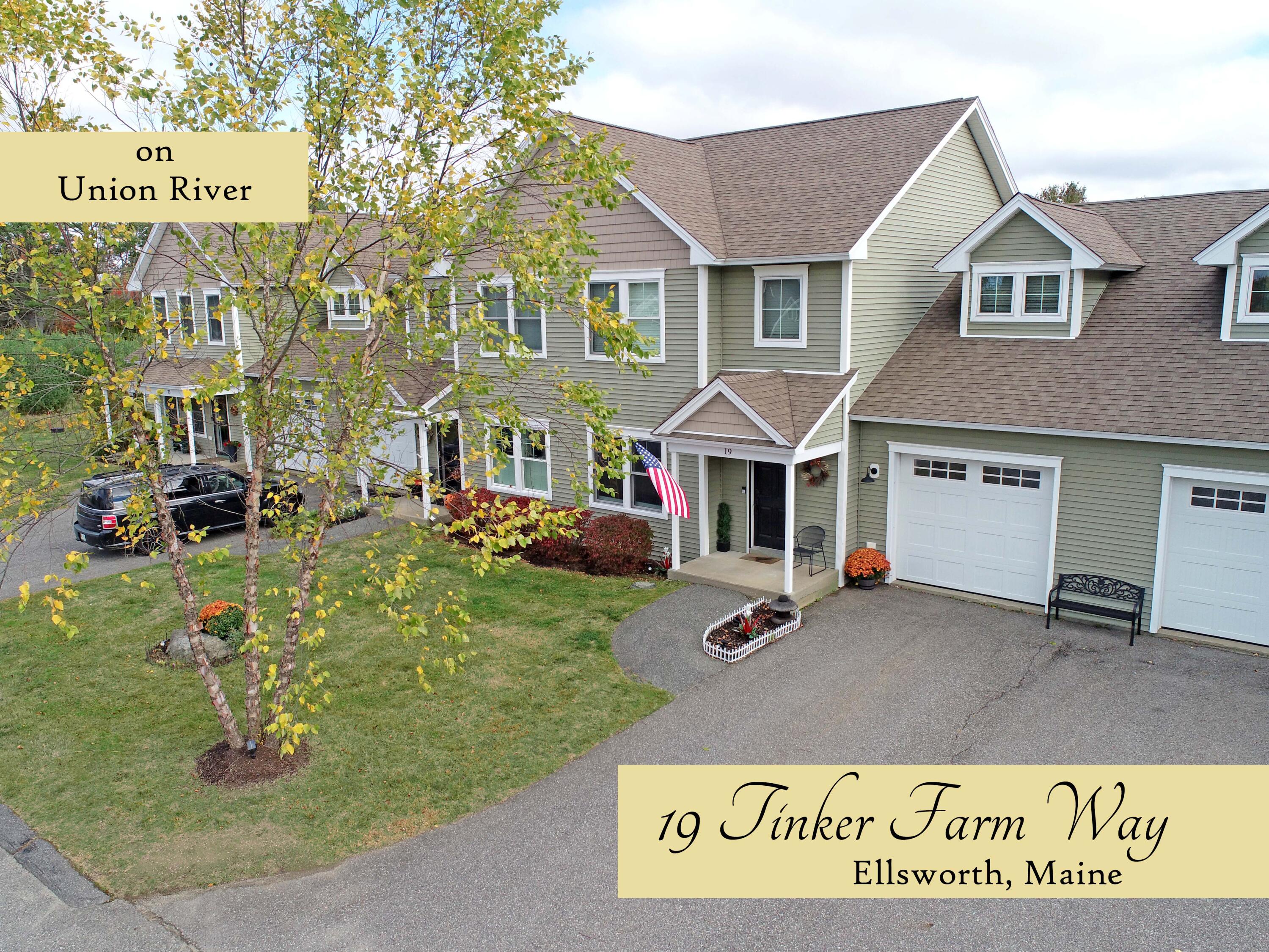 19 Tinker Farm Way . — photo