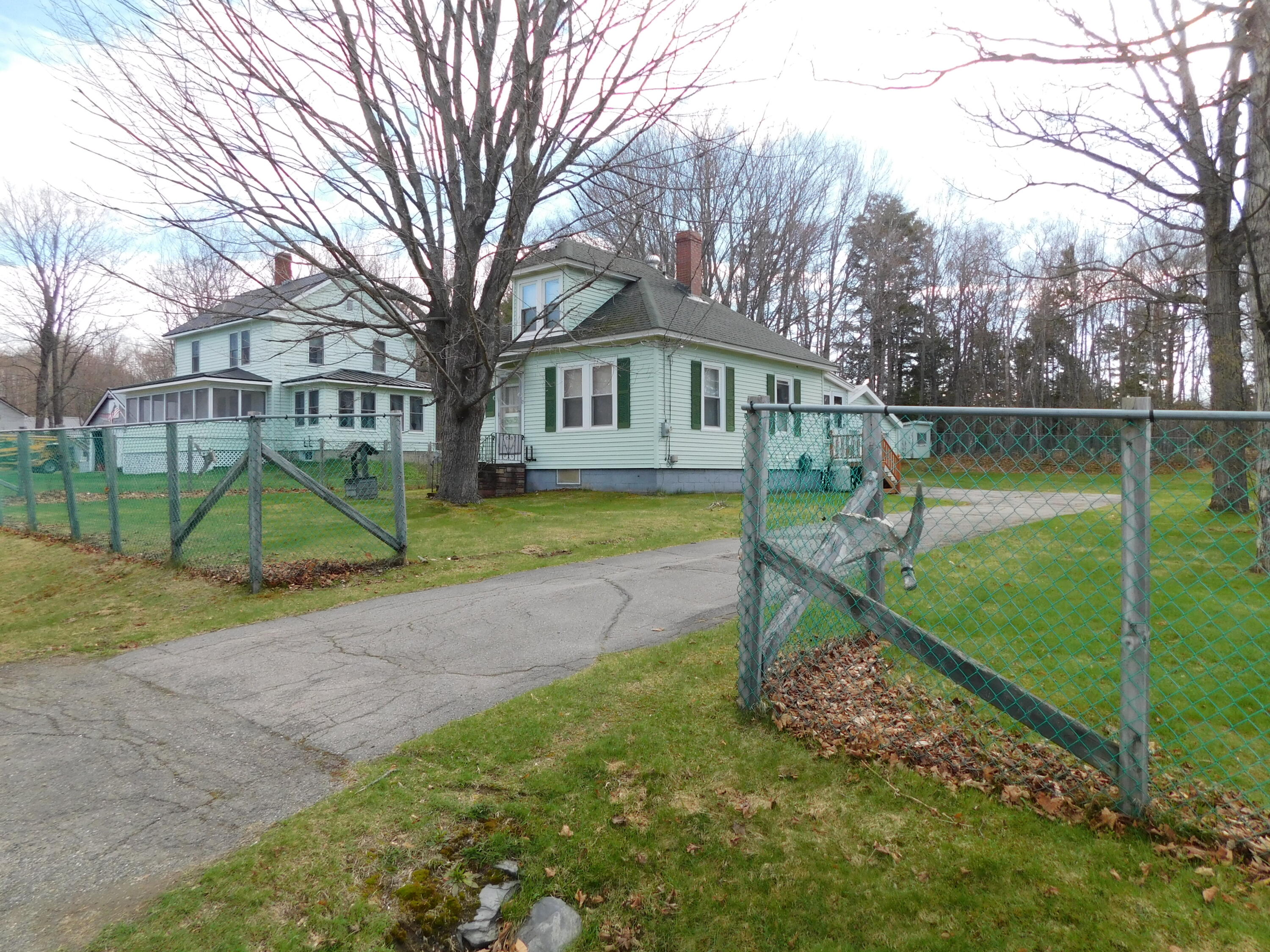 15 N Green Street — photo