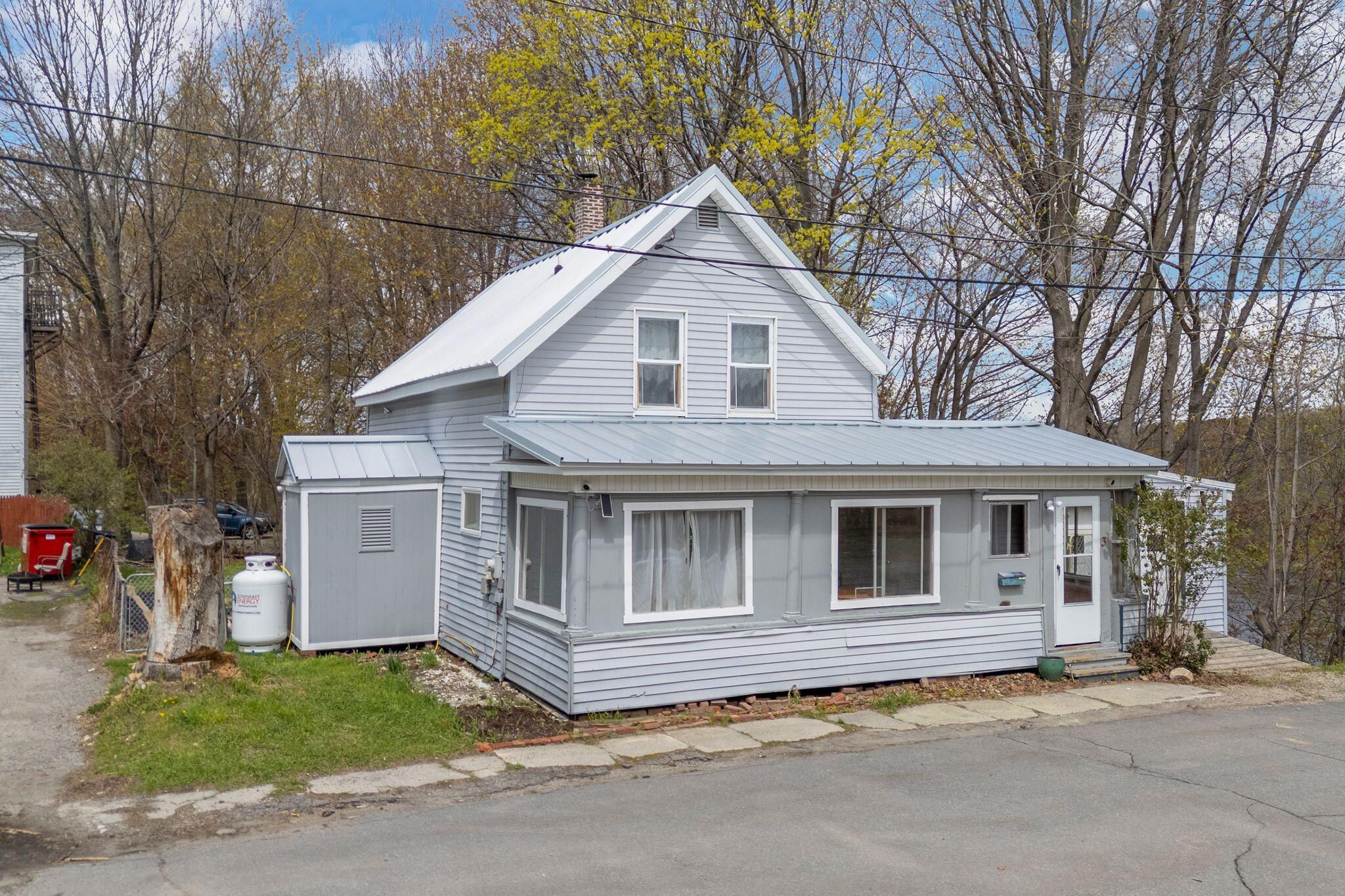 3 York Street — photo