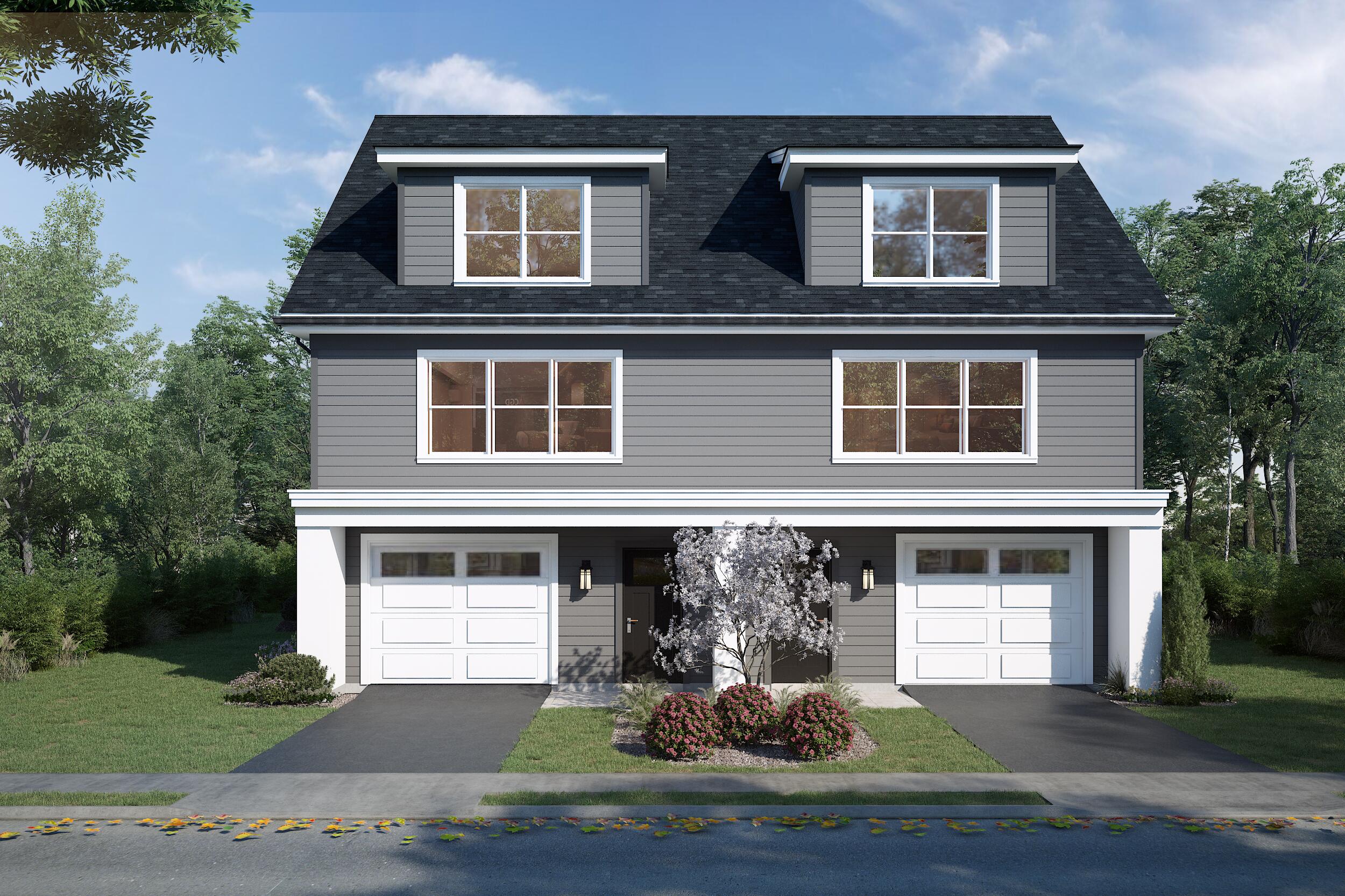 Lot 5 Creekside Court 5 — photo