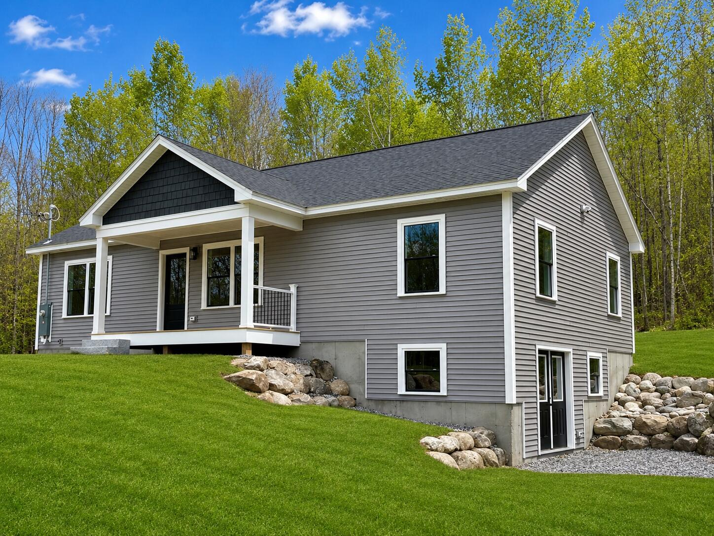 1 Kindred Drive — photo