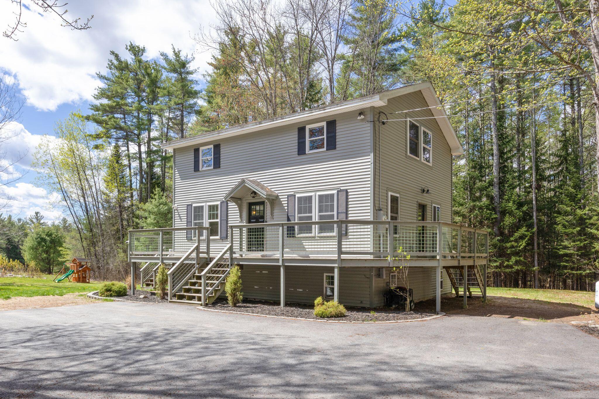 30 Camp Pinecliffe Road — photo