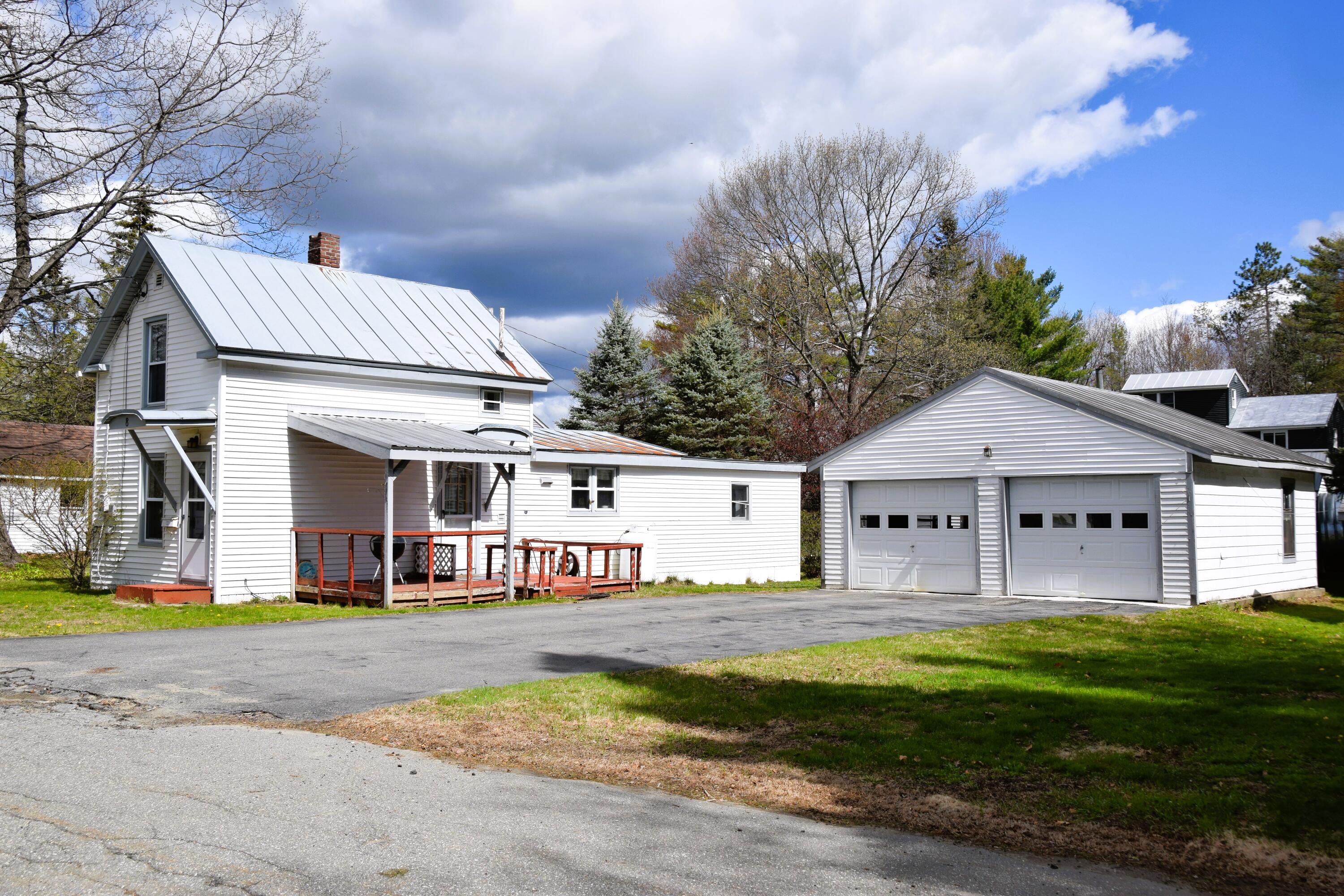 8 Fern Street — photo