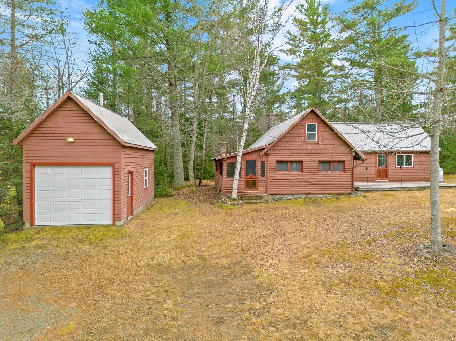 74 Lovejoy Road — photo