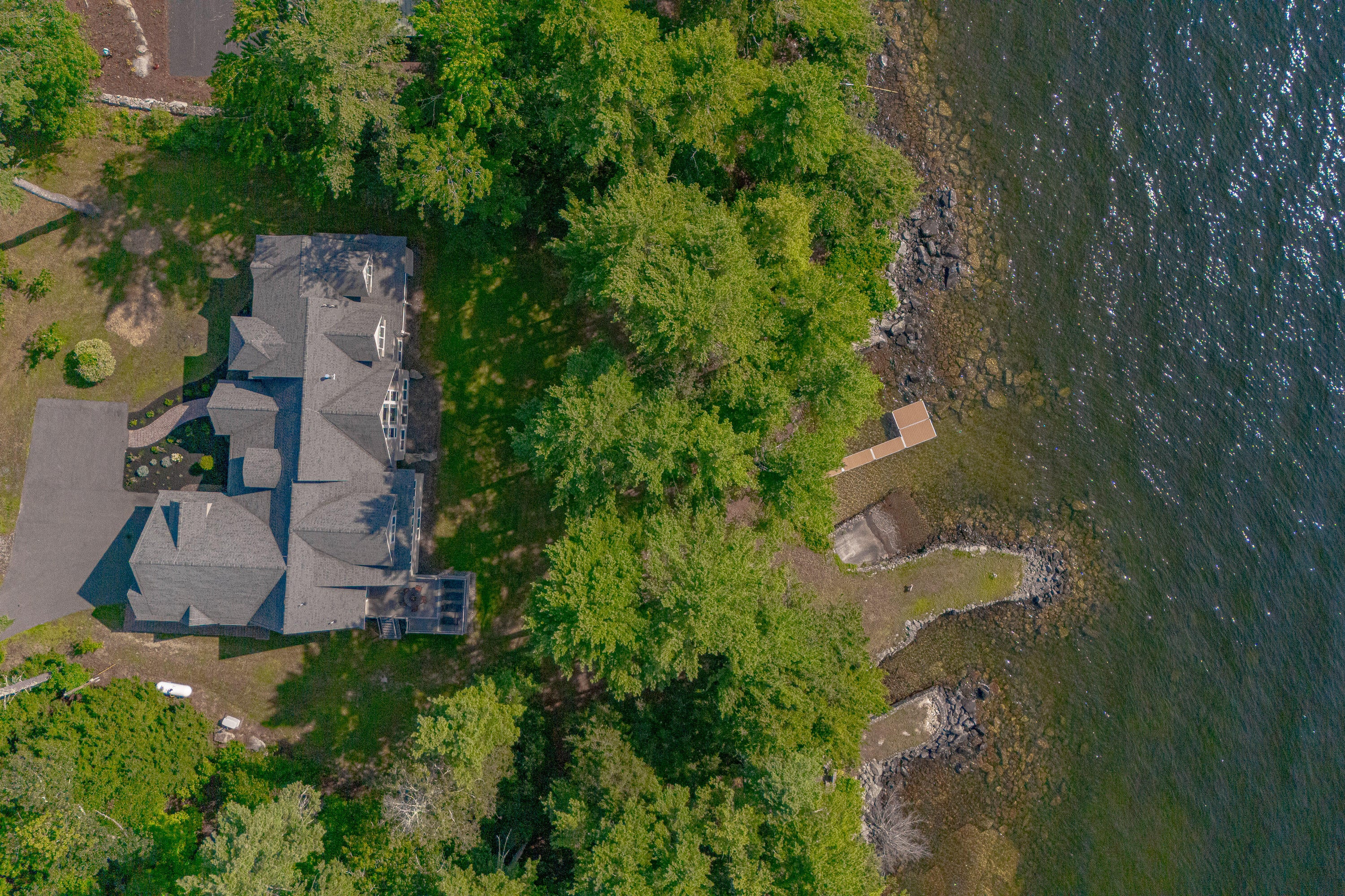 46 Windward Shore Road — photo