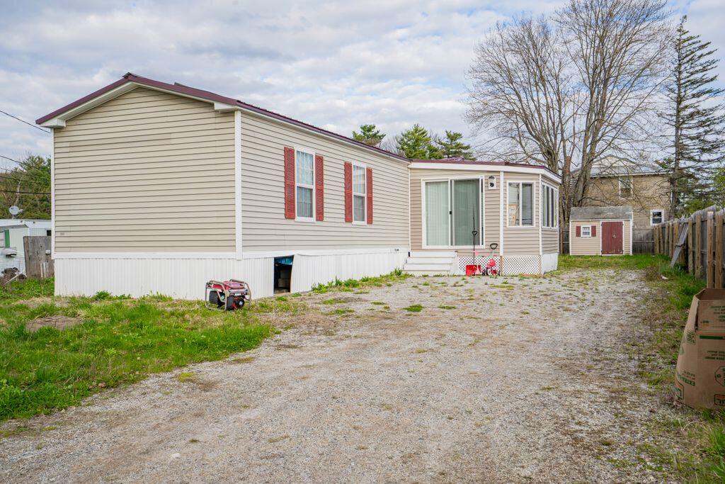 19 Winn Street — photo