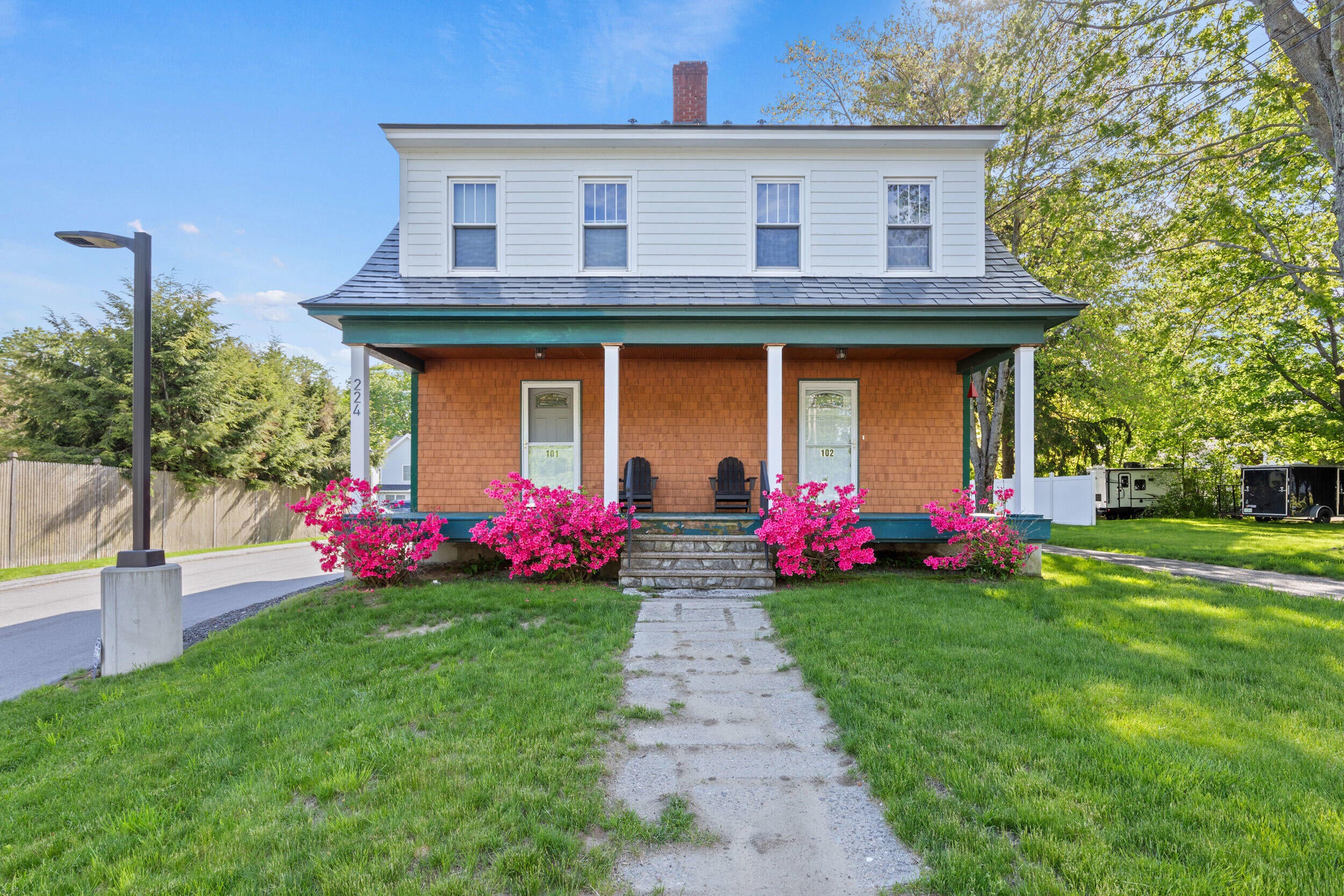 224 North Street 101 — photo